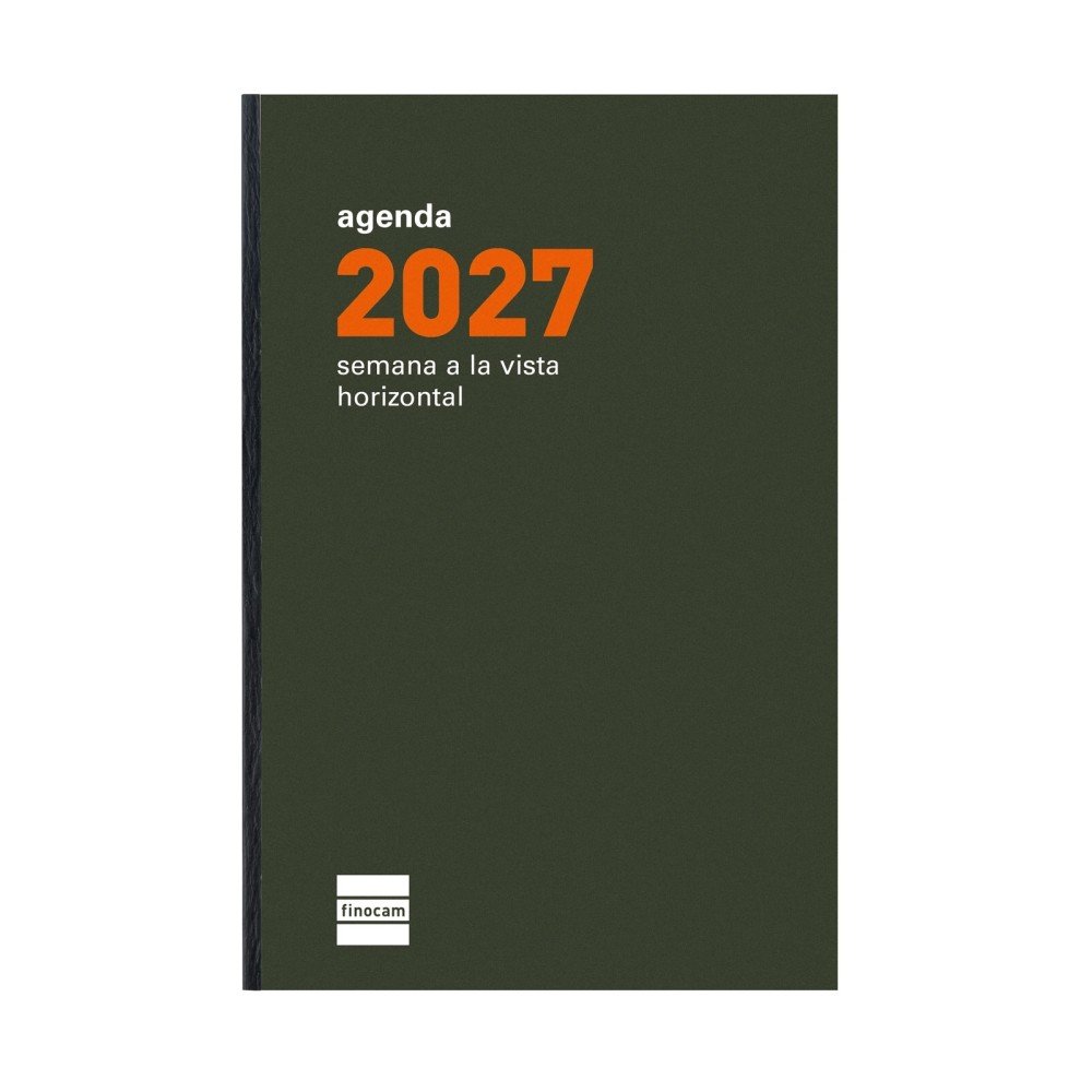 FINOCAM P394 RECAMBIO ANUAL PL3 SVH 2027 RECAMBIO ANUAL