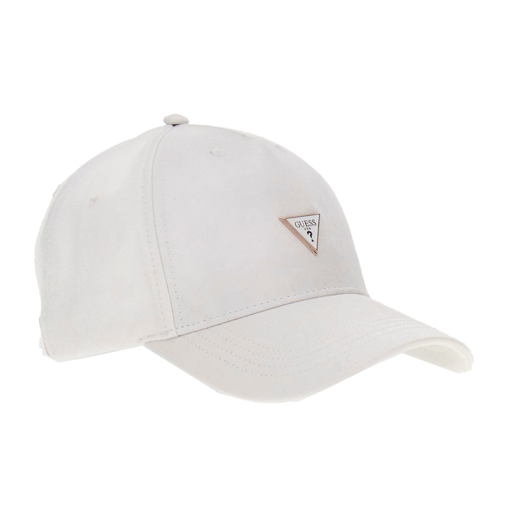 Gorras Mujer Marca Guess Modelo Baseball Cap