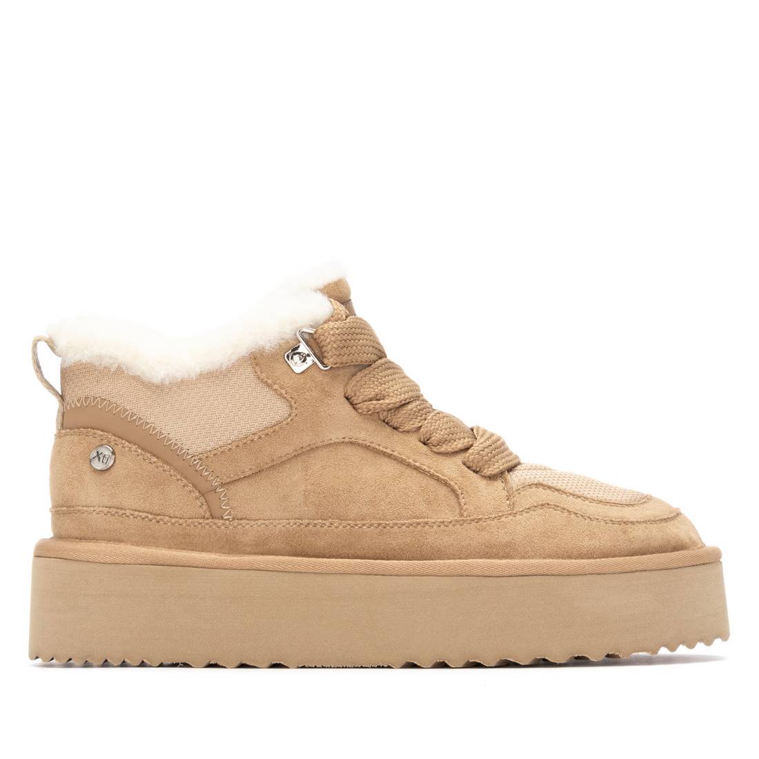 Xti - Zapatilla Mujer - Calzado Cómodo y Versátil - Moda casual - Modelo  14433805
