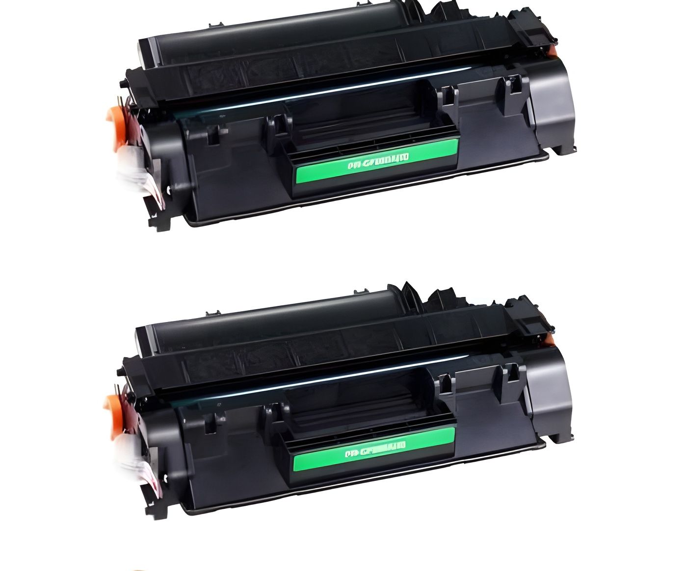 2 CF280A HP toner compatibles HP LaserJet Pro 400 M401 M425