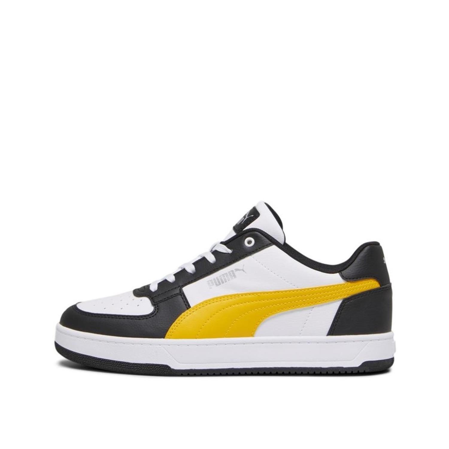 Puma-Cueva 2,0 BCO/Negro 392290-06