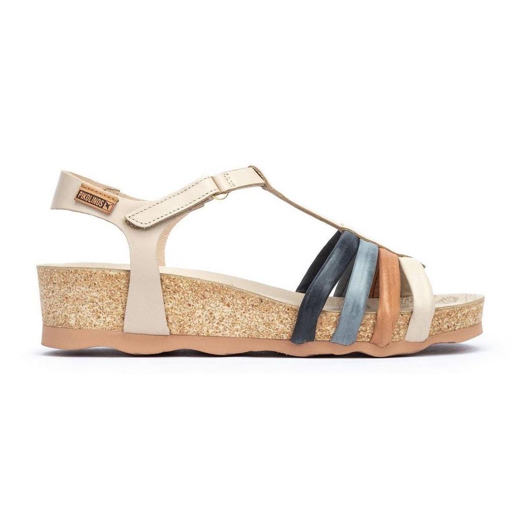 SANDALIAS PIKOLINOS MAHON W9E-0654C1