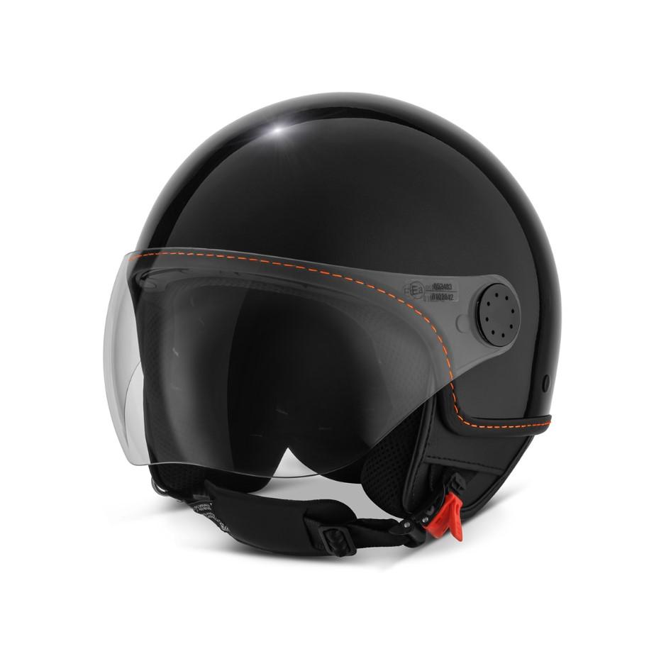 Casco V Visor 4.0 Djet   Ce U