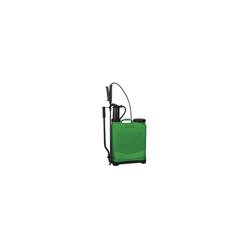 PULVERIZADOR MATABI BASIC 12 LITROS