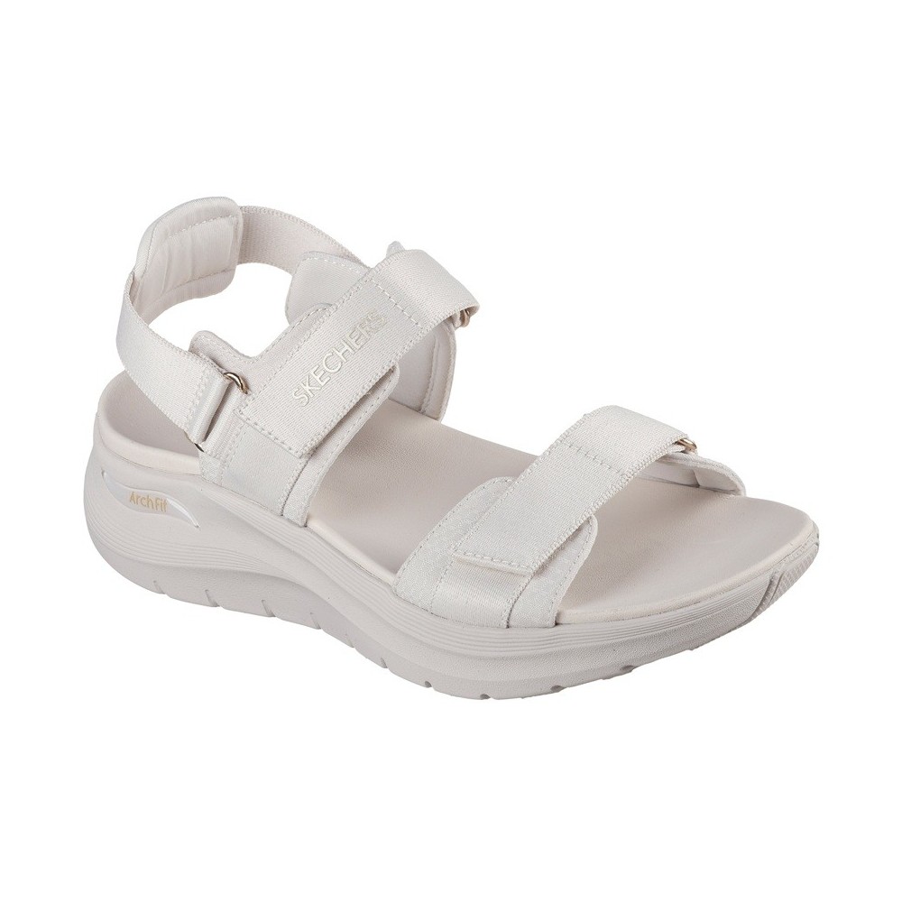 Sandalias Skechers Arch Fit 2.0 - Zapatillas Mujer MKP