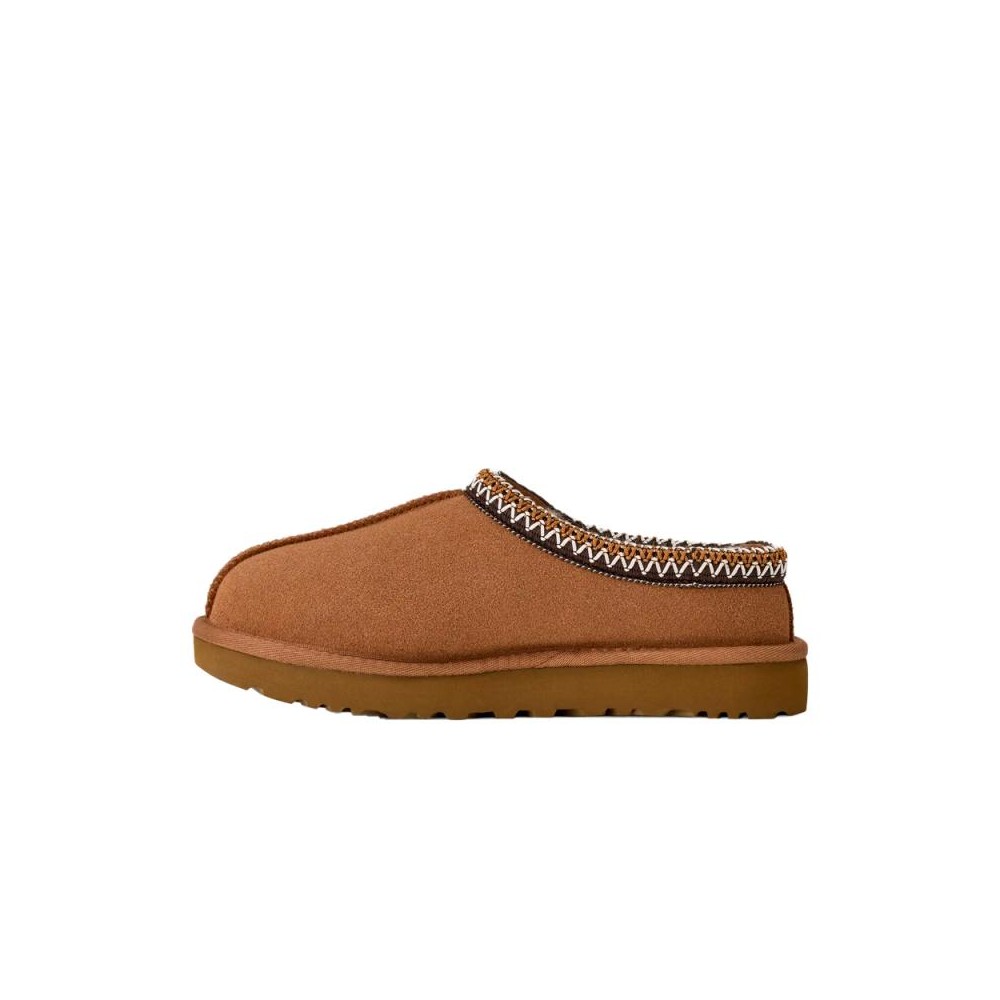 Botas de Cuero UGG Modelo Tasman II para Hombre, Diseño Cómodo y Elegante, Perfectas para Cualquier Ocasión