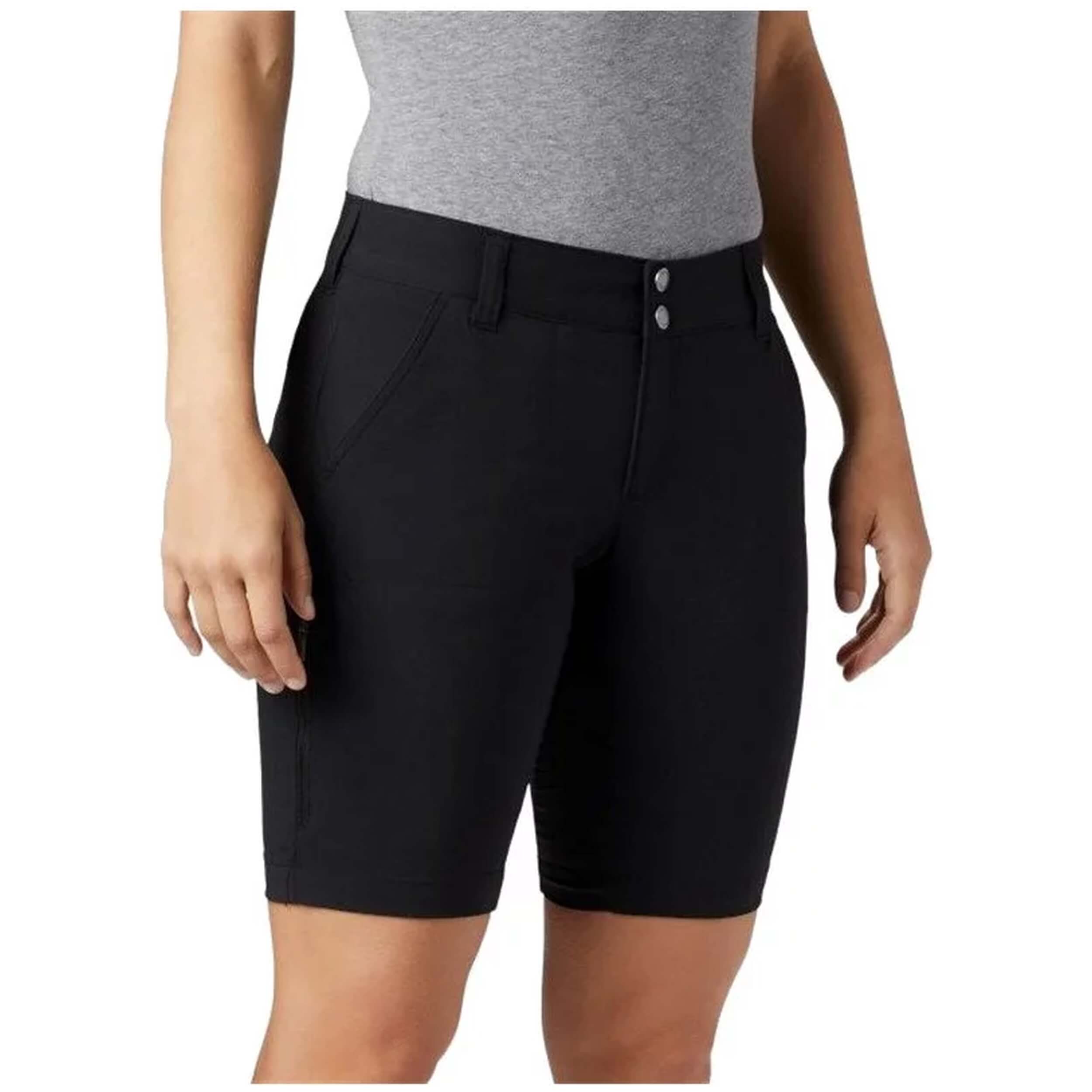 Otros marca Columbia modelo 1579881010 para mujer en color negro