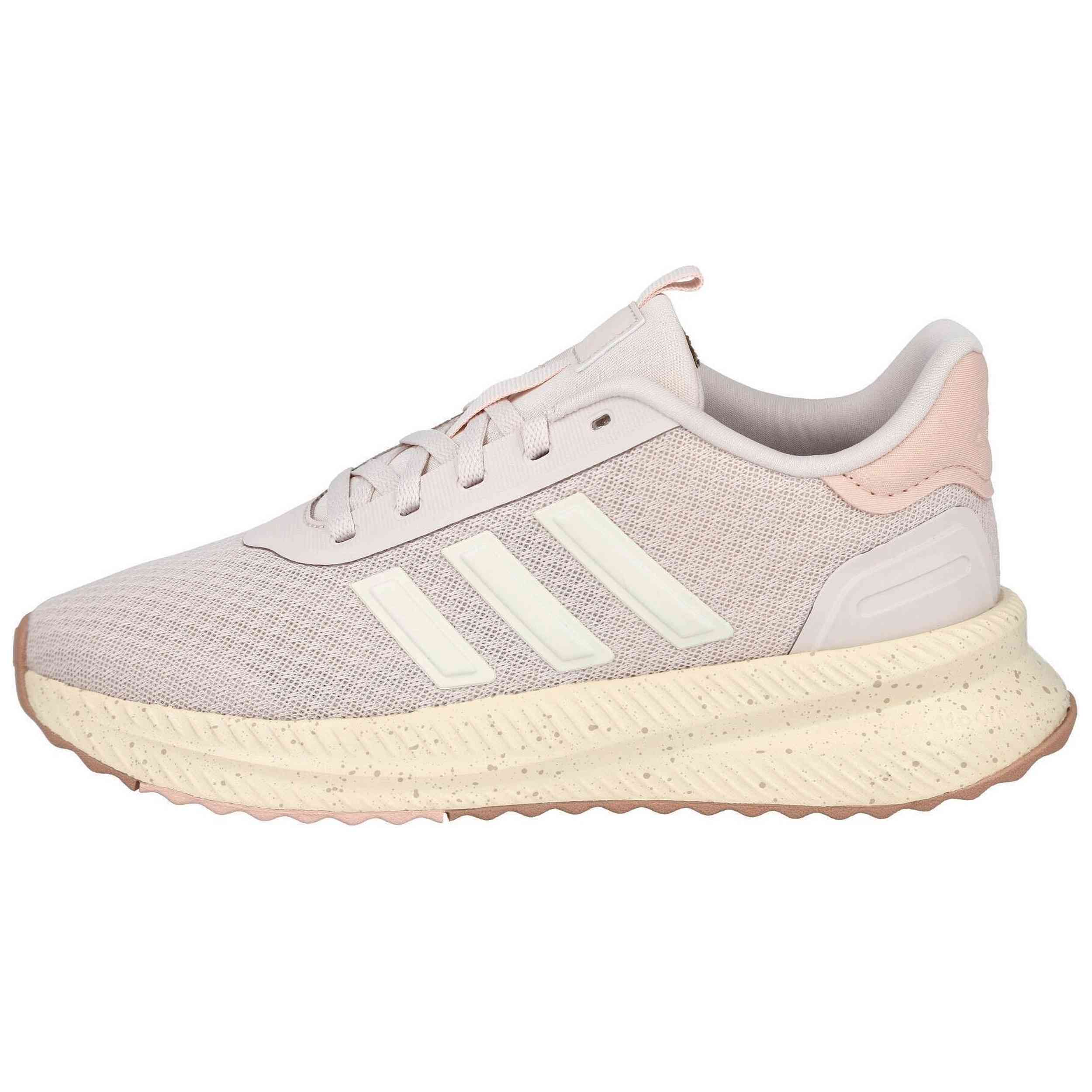 Zapatillas De Running Adidas modelo 070-374758 para Mujer en color Beige