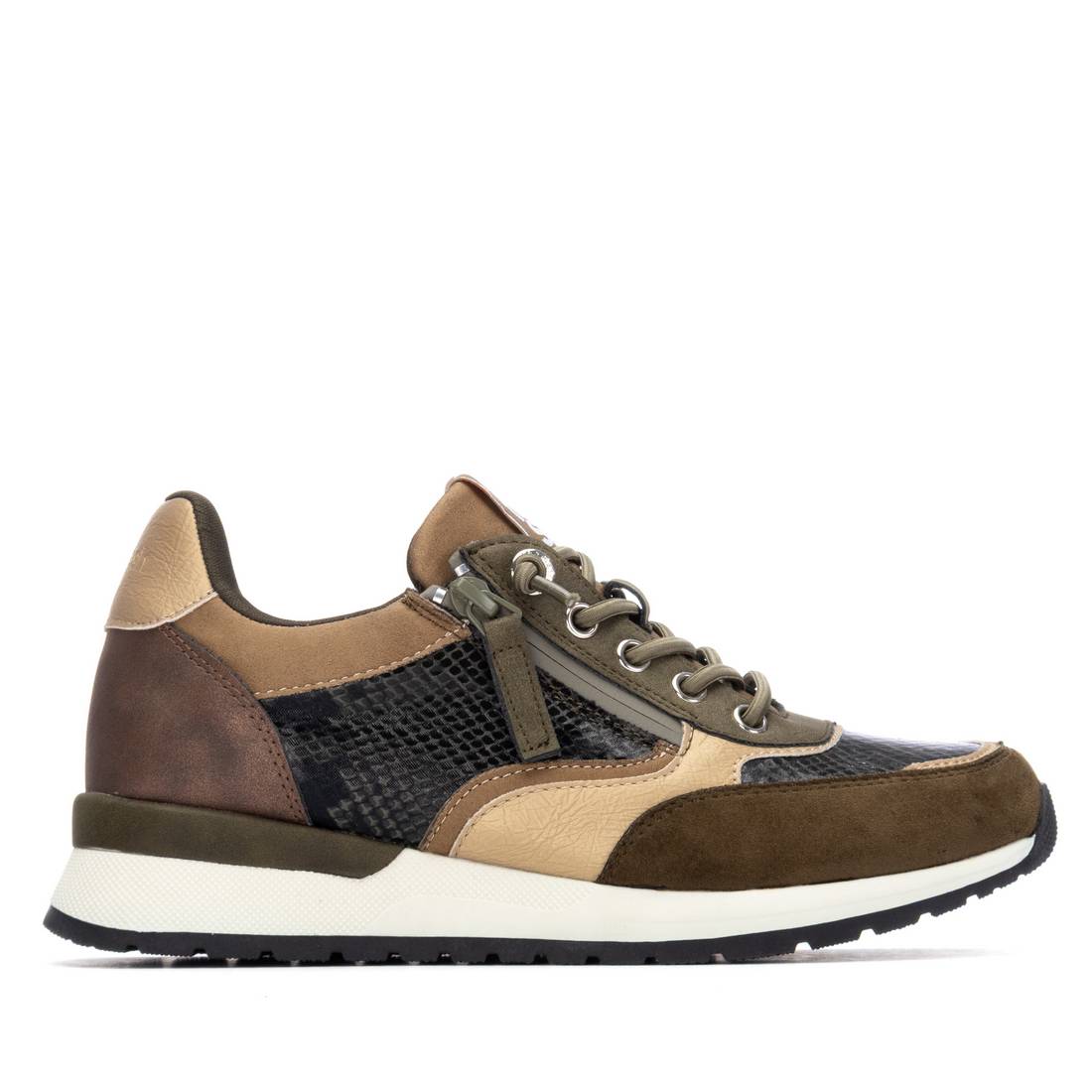 Refresh - Zapatilla Mujer - Calzado Cómodo y Versátil - Moda casual - Modelo 17296003