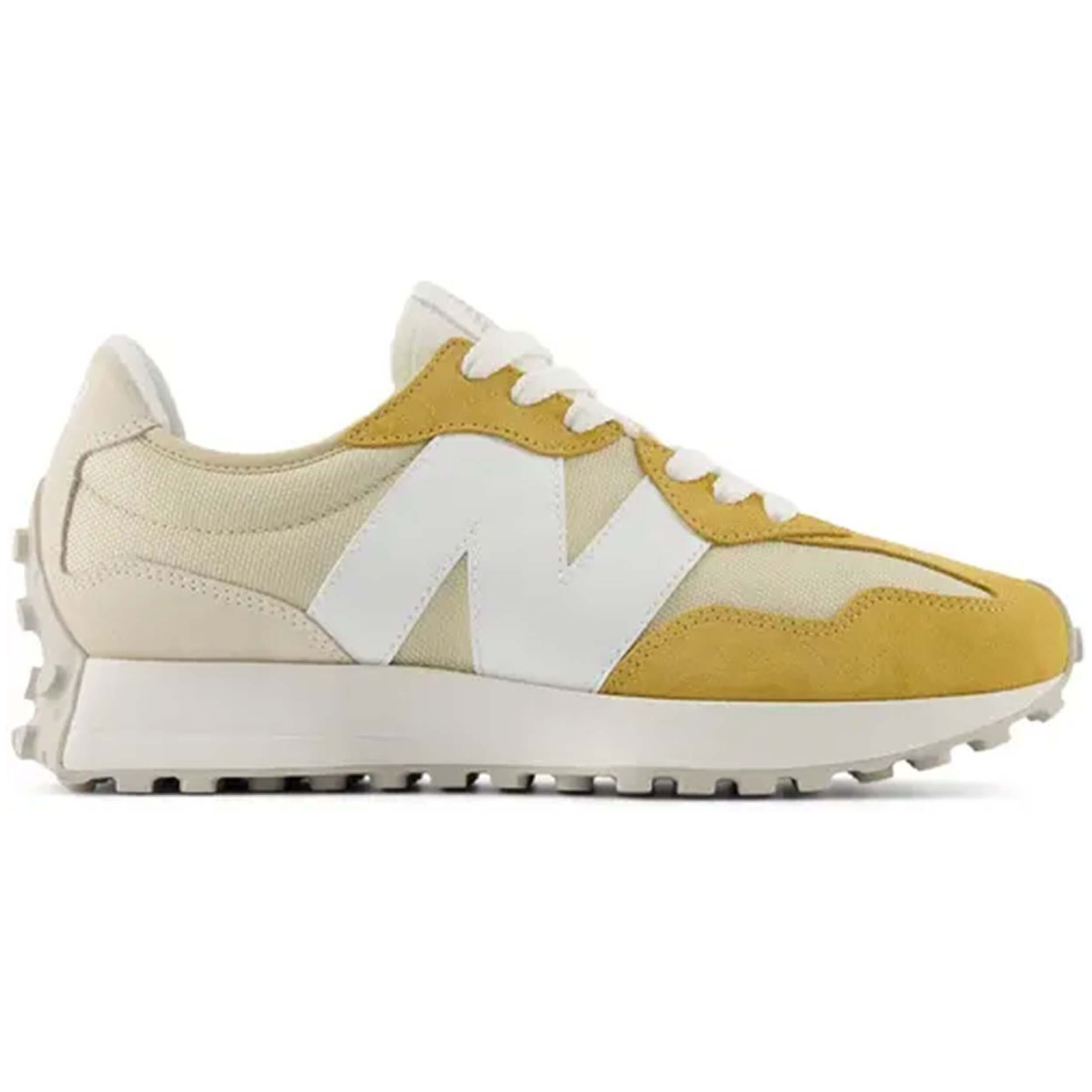 Zapatillas Sneakers New Balance modelo U327FG para hombre y mujer en color Multicolor