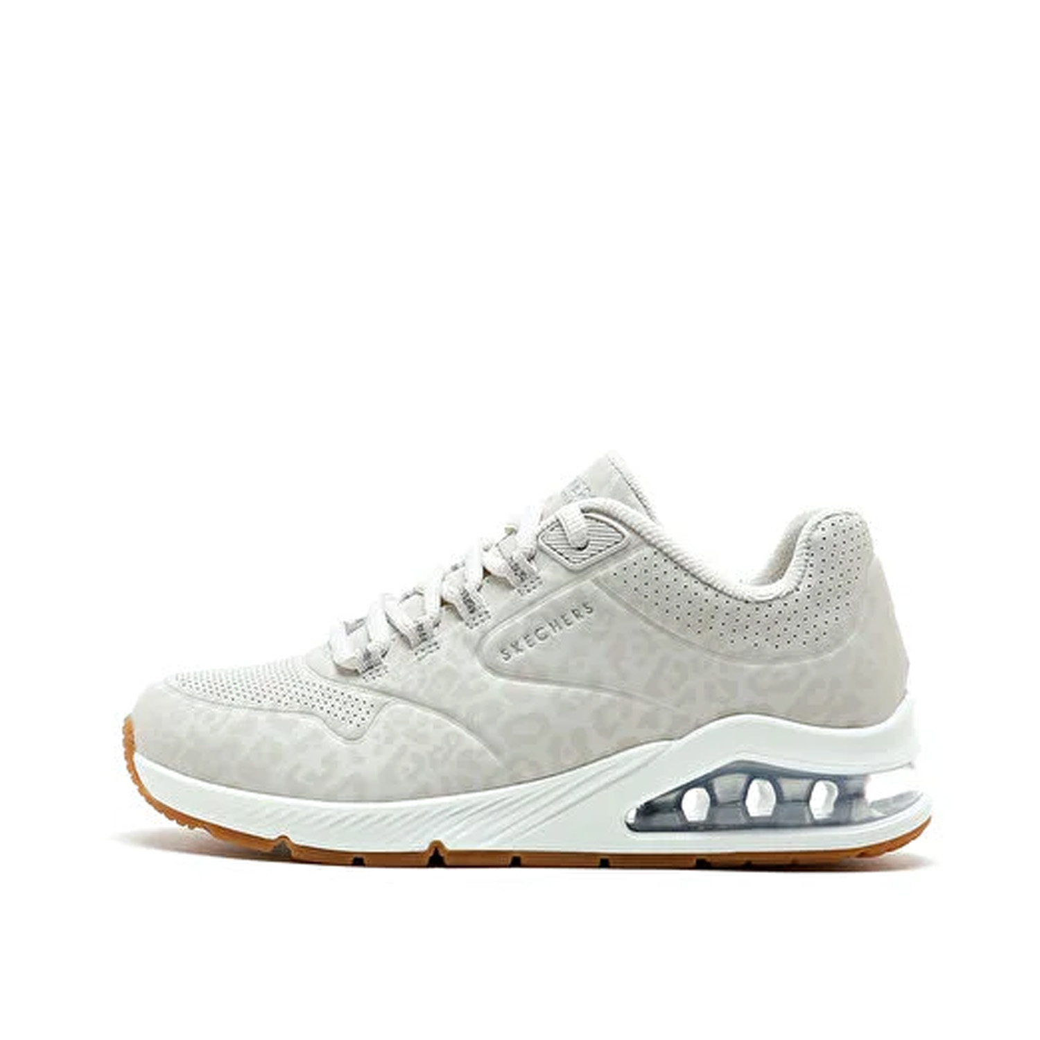 Skechers - Uno 2 beige 155642 OFWT