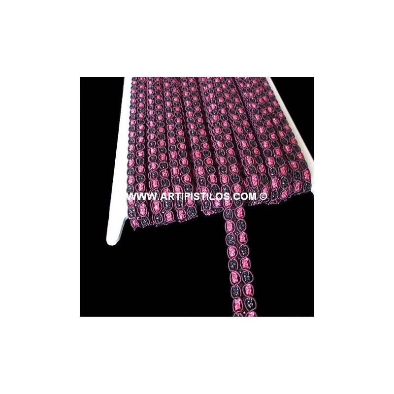 GALON RAYON LUREX