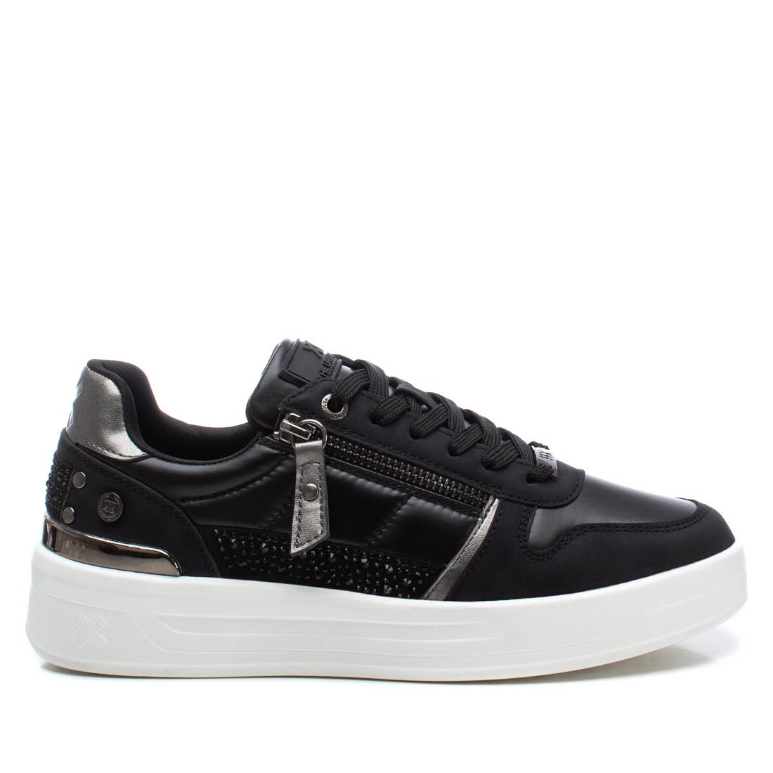 Xti - Zapatilla Mujer - Calzado Cómodo y Versátil - Moda casual - Modelo  14306601