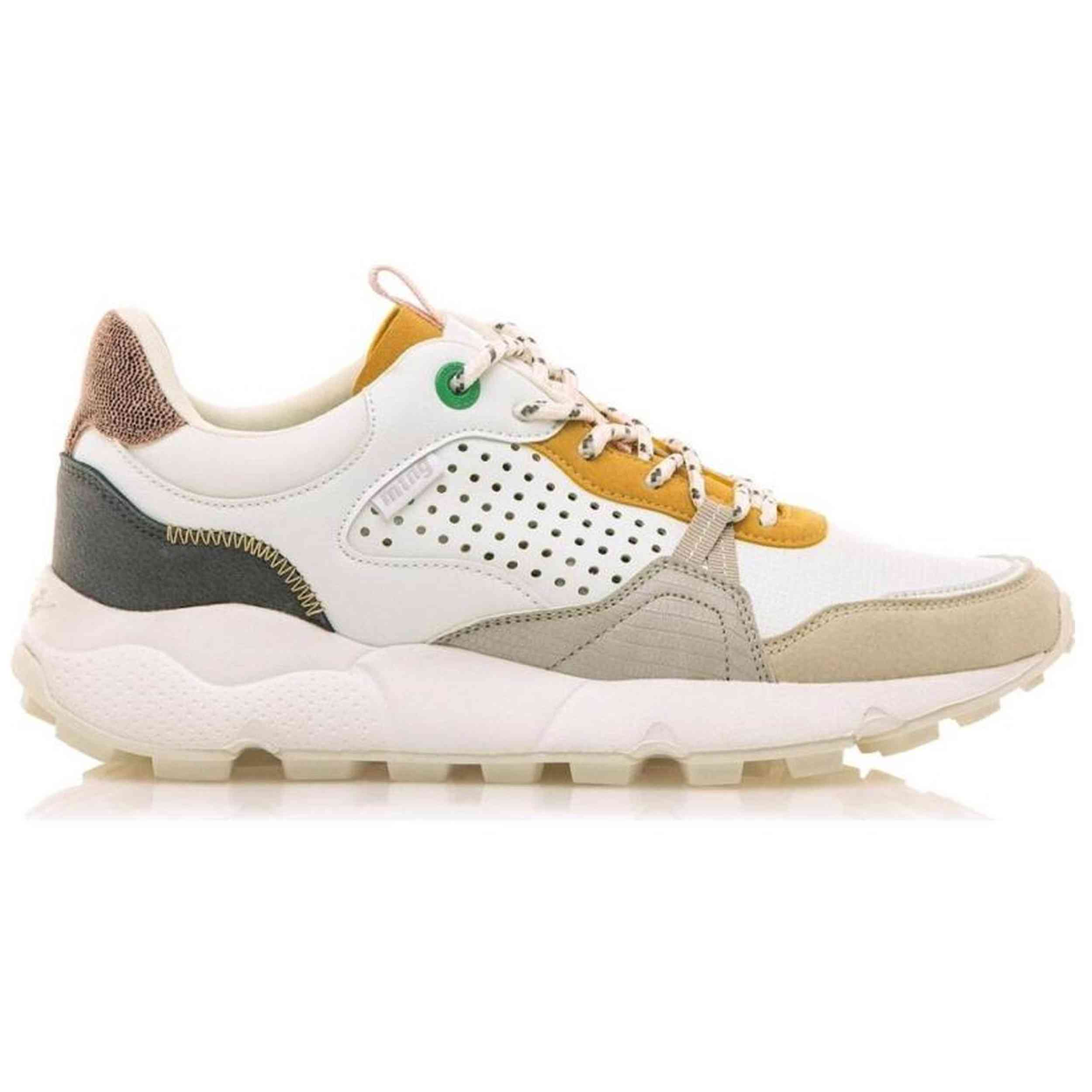 Zapatillas Sneakers Mustang para Mujer en color Multicolor