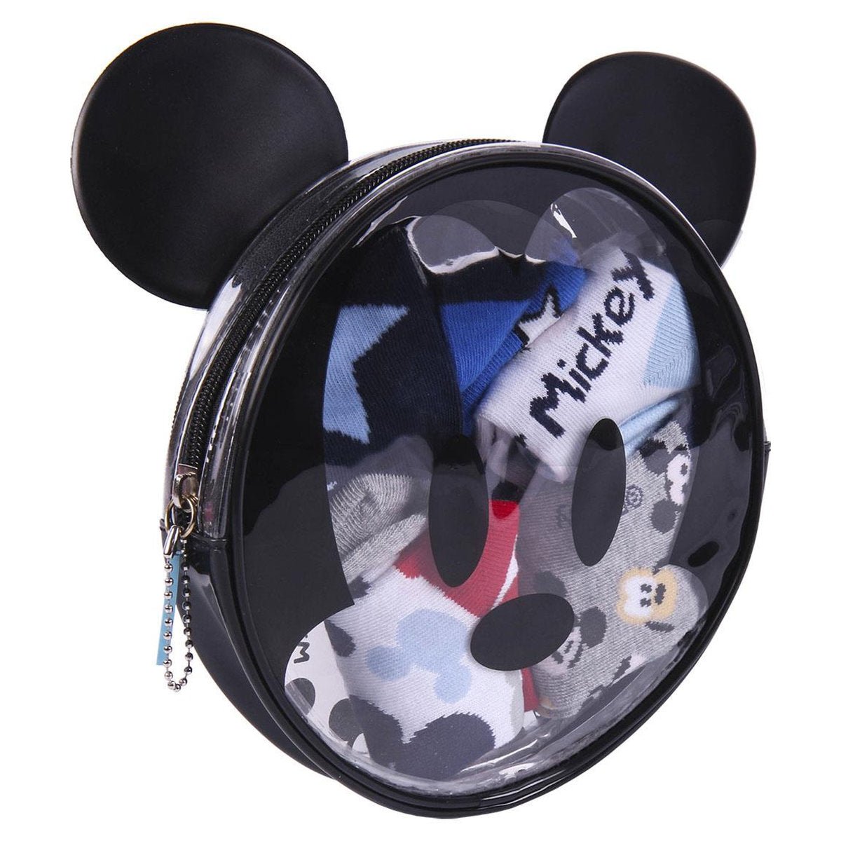 PACK 5 CALCETINES MICKEY