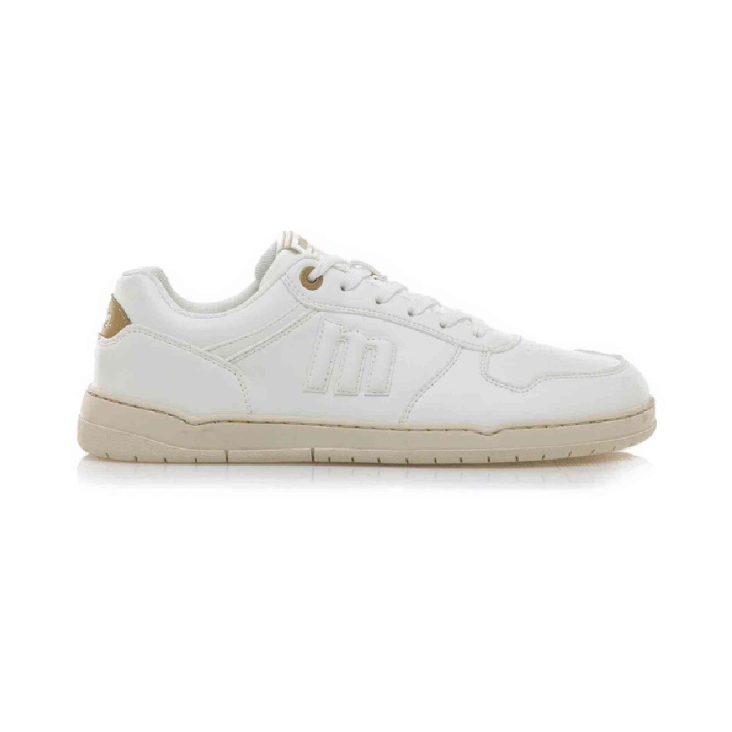 Zapatillas Sneakers Mustang modelo 10147-617871 para Hombre en color Blanco