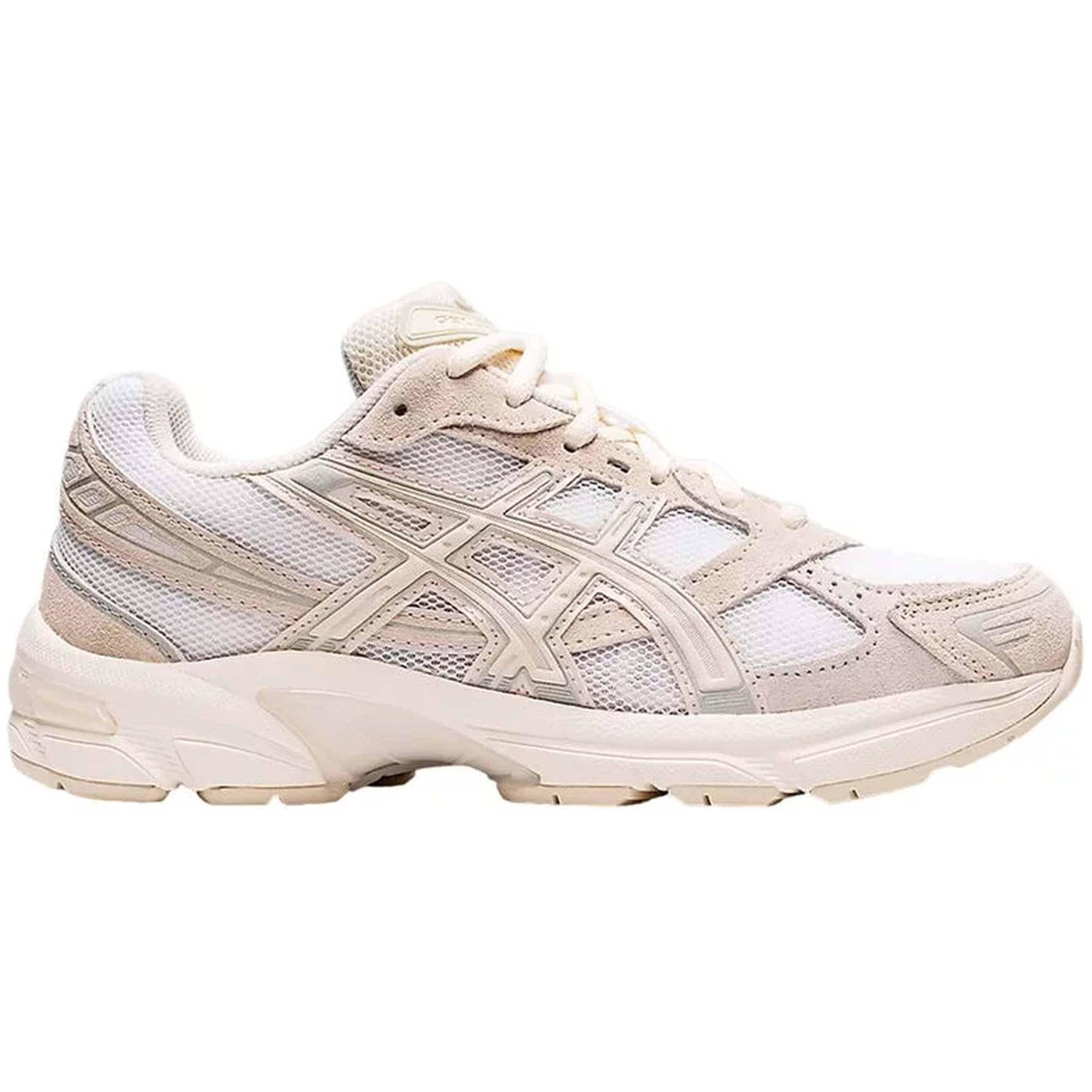 Deportiva Asics Gel-1130 Asics en color Blanco Roto