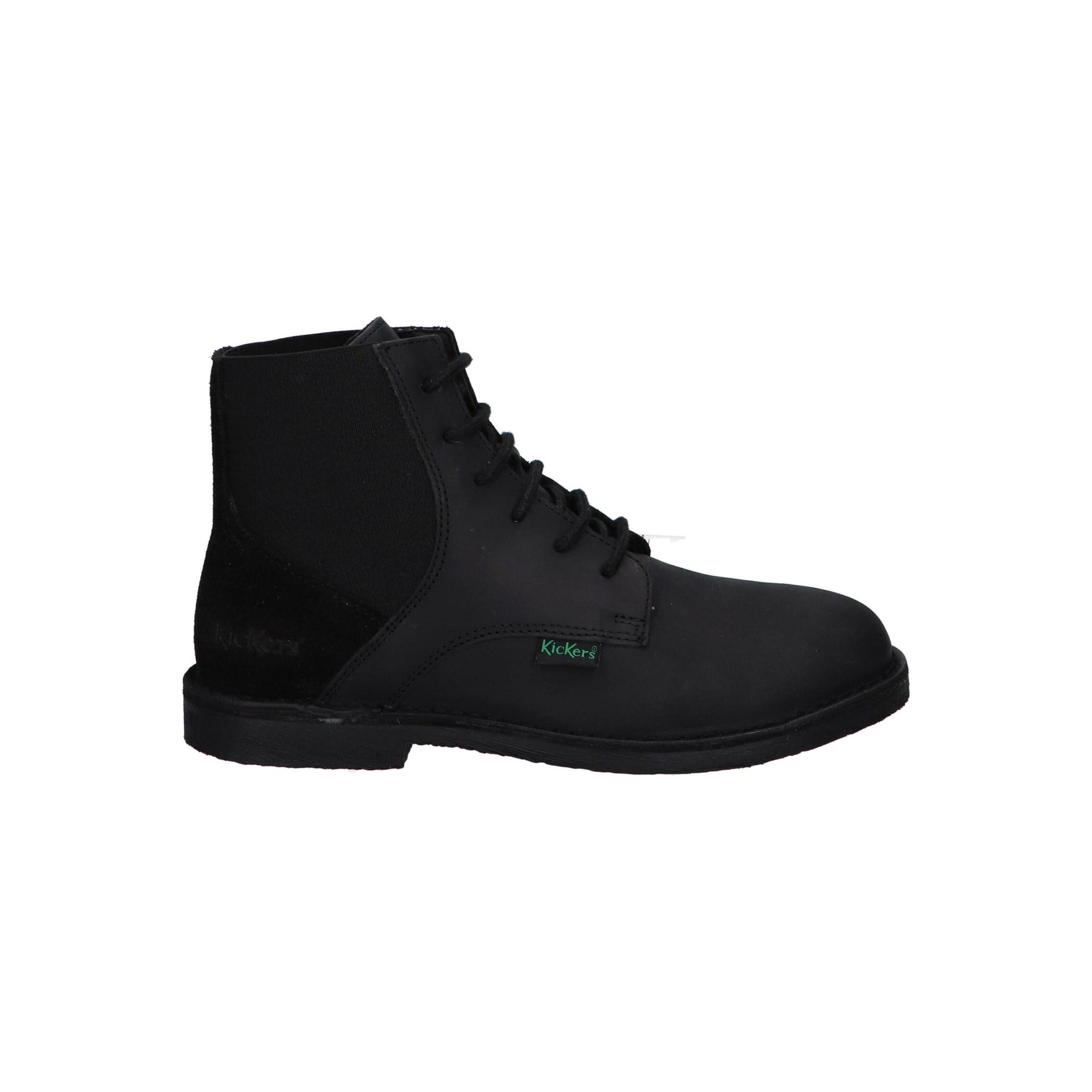 Kickers women's boots in