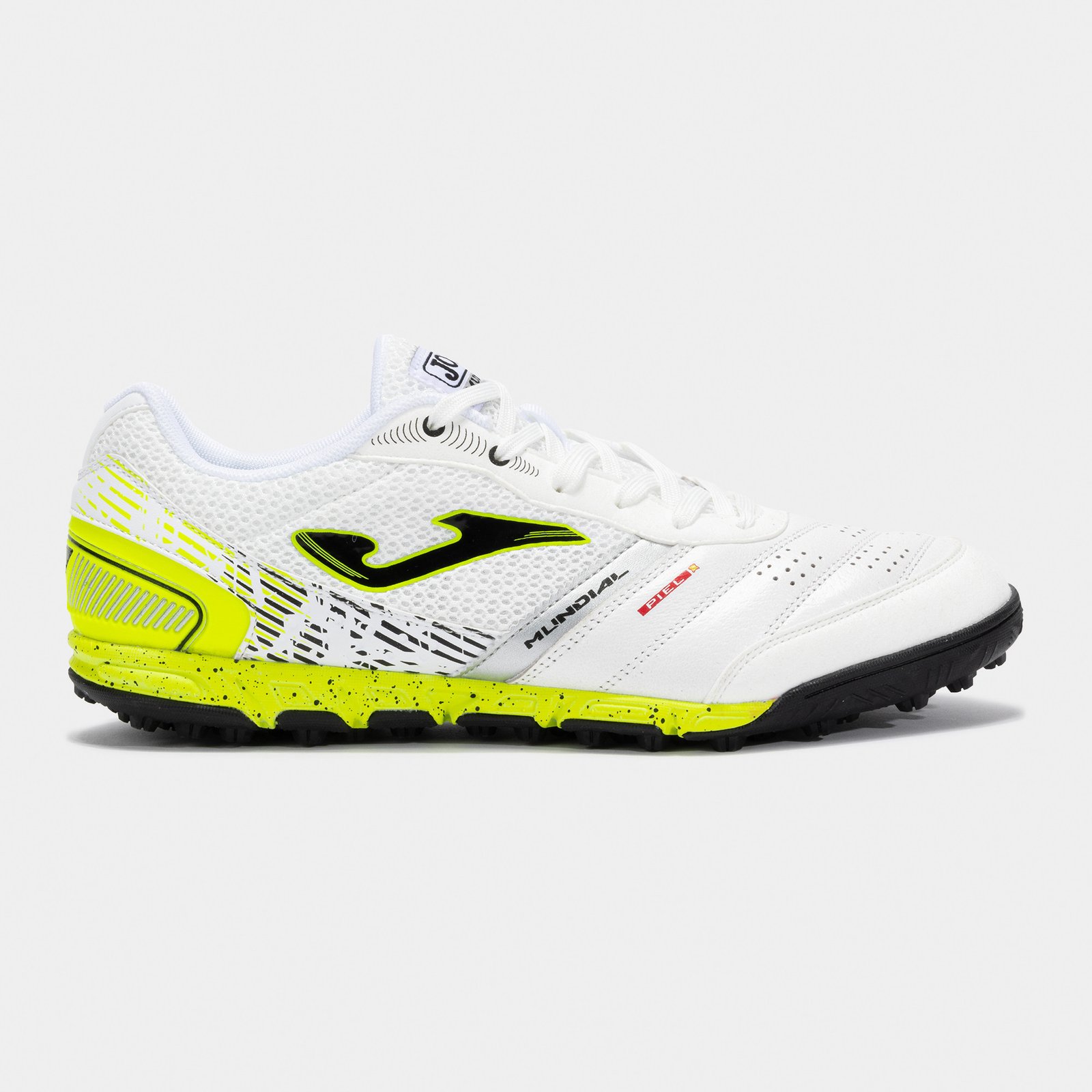 Deportivo Joma MUNDIAL 2502 BLANCO TURF CMSport 3318 JOMA