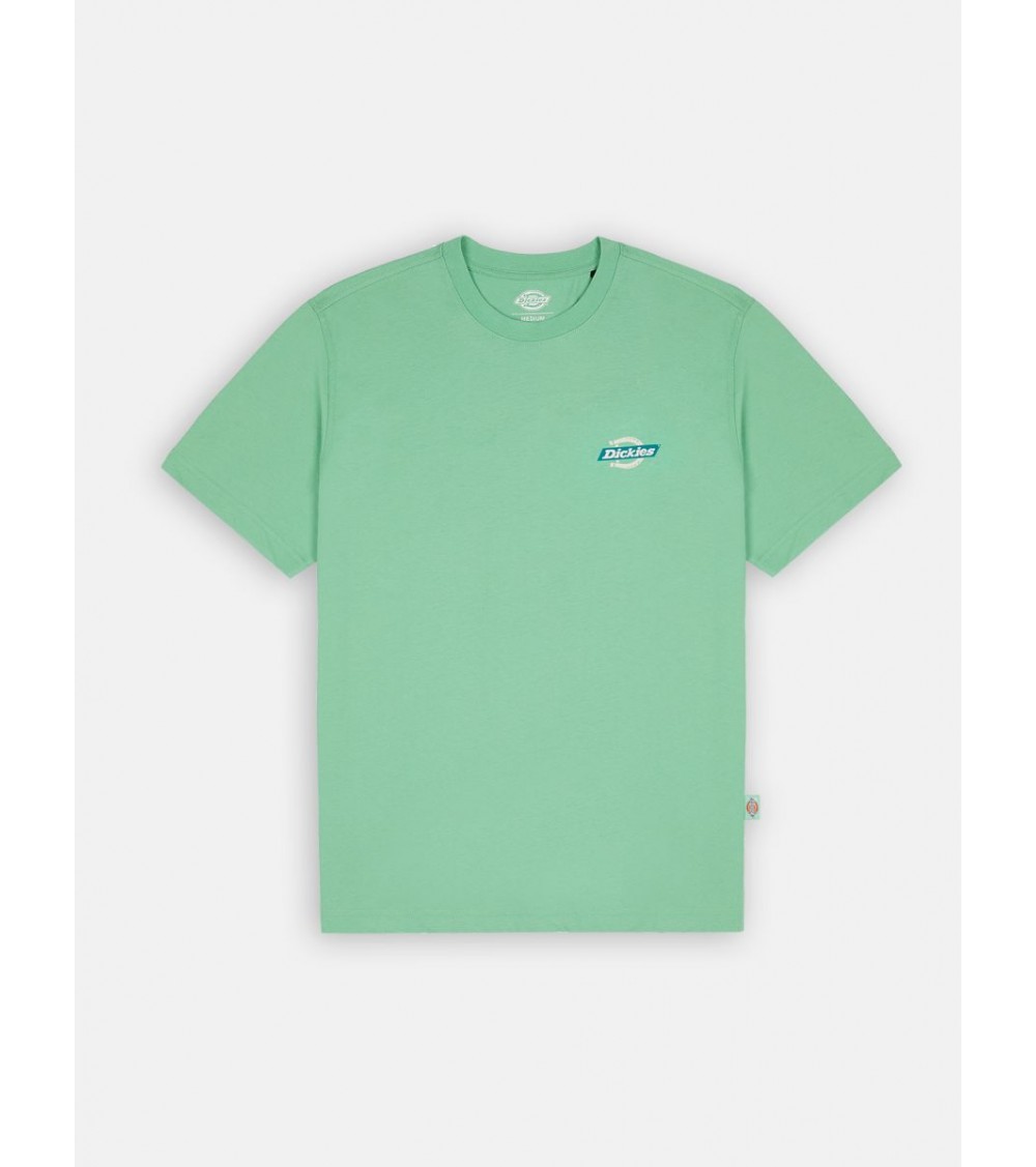 Camiseta Hombre Dickies Ruston Tee DK0A4XDCE911 - Cómoda y Duradera
