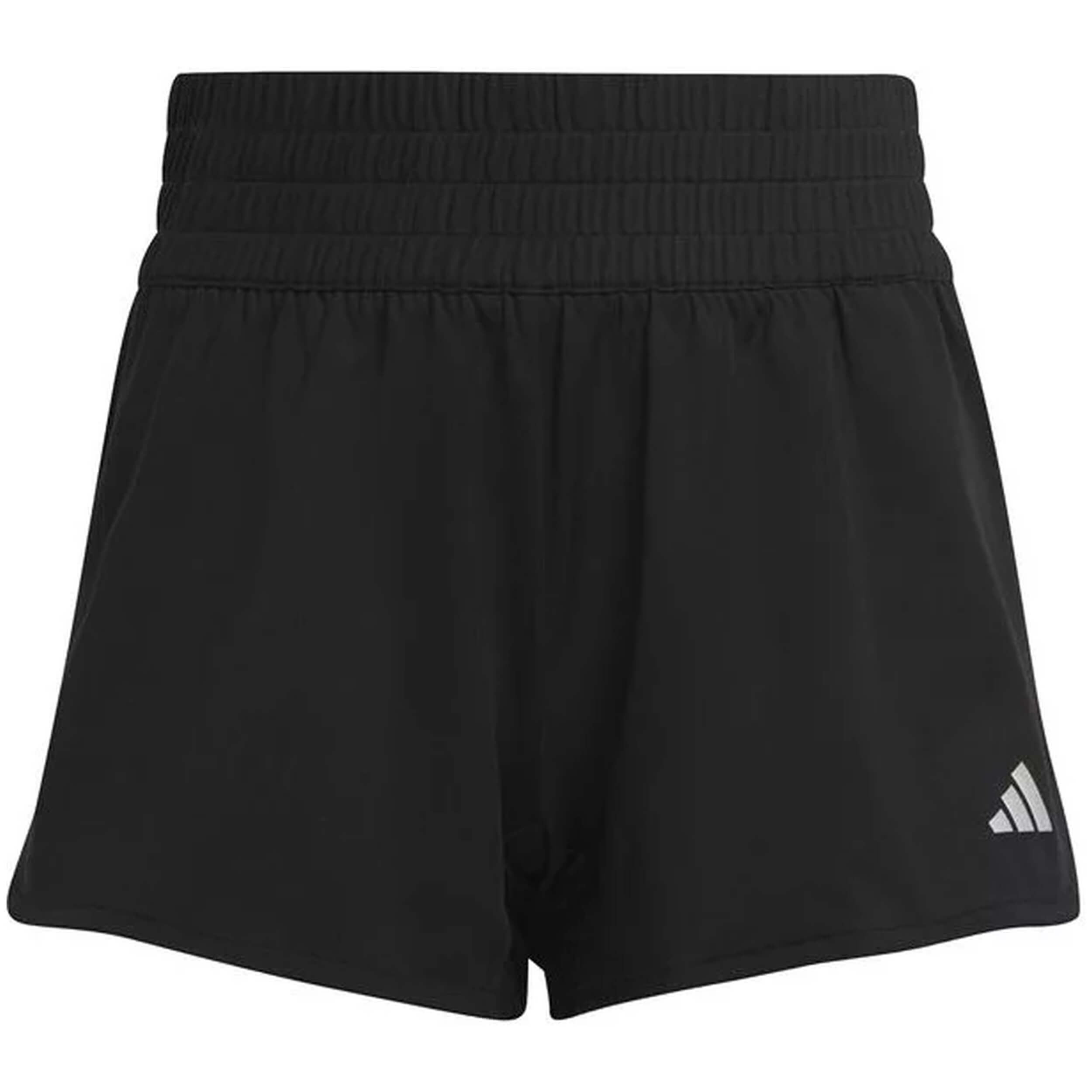 Pantalones Cortos Adidas modelo IQ4062 para Niñas en color Negro