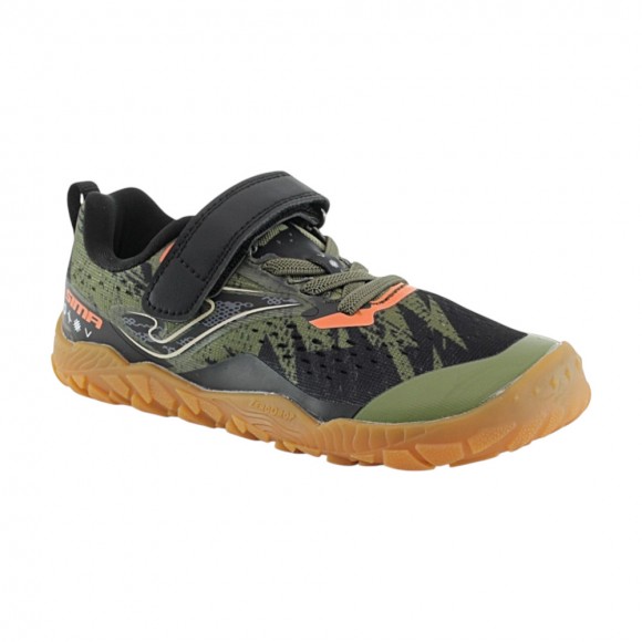 Zapatillas Trail barefoot Joma  Sima Caqui v Joma IJOM25H25