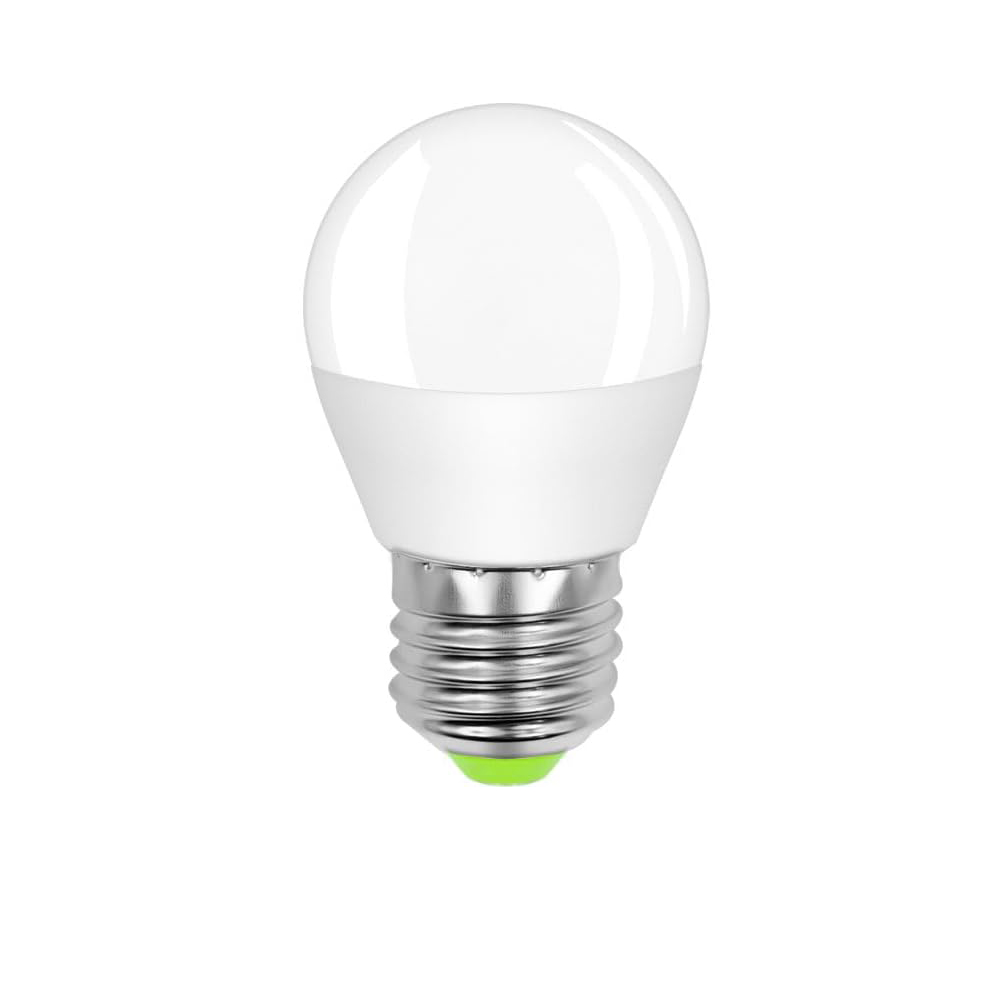 Bombilla LED E27 de Bajo Consumo – 3W a 10W – Luz Cálida o Blanca Fría – 25.000 Horas de Vida Útil – Hasta 15.000 Encendidos/Apagados – Ahorro Energético, Iluminación Potente, Encendido Instantáneo – Ideal para Hogar, Oficina, Salón y Dormitorio