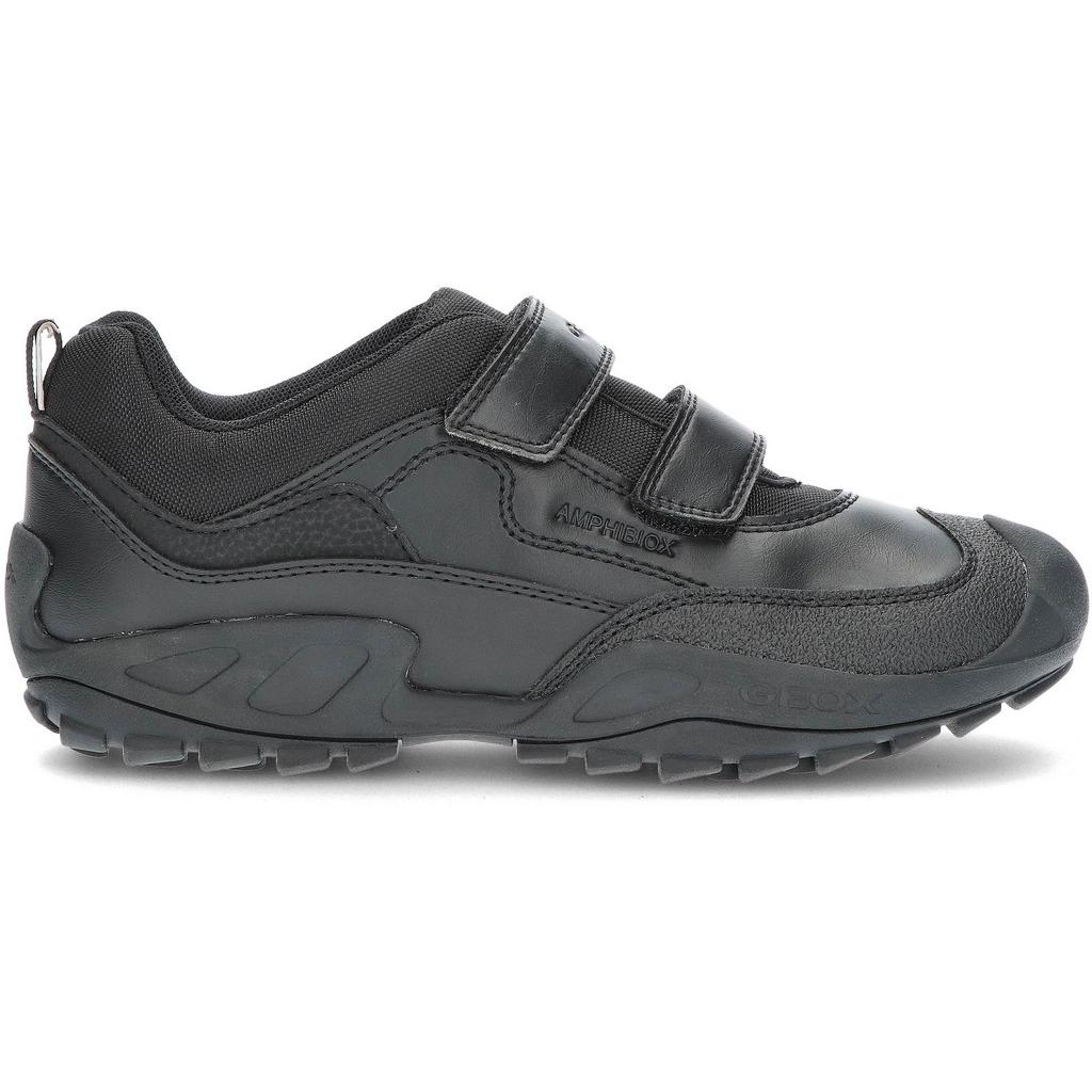 ZAPATILLAS GEOX AMPHIBIOX SAVAGE J841WB