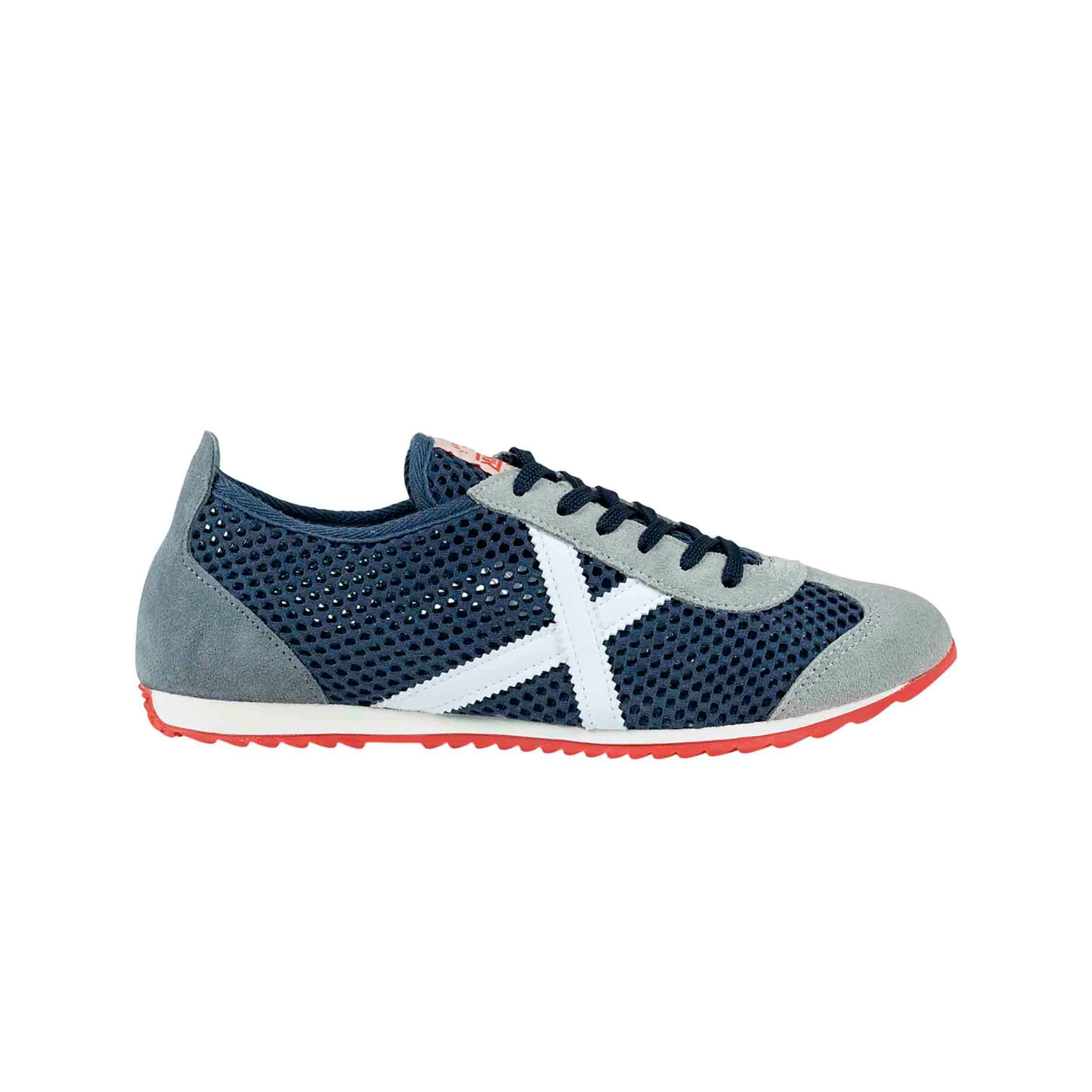 Munich OSAKA 582 Zapatillas Retro Hombre