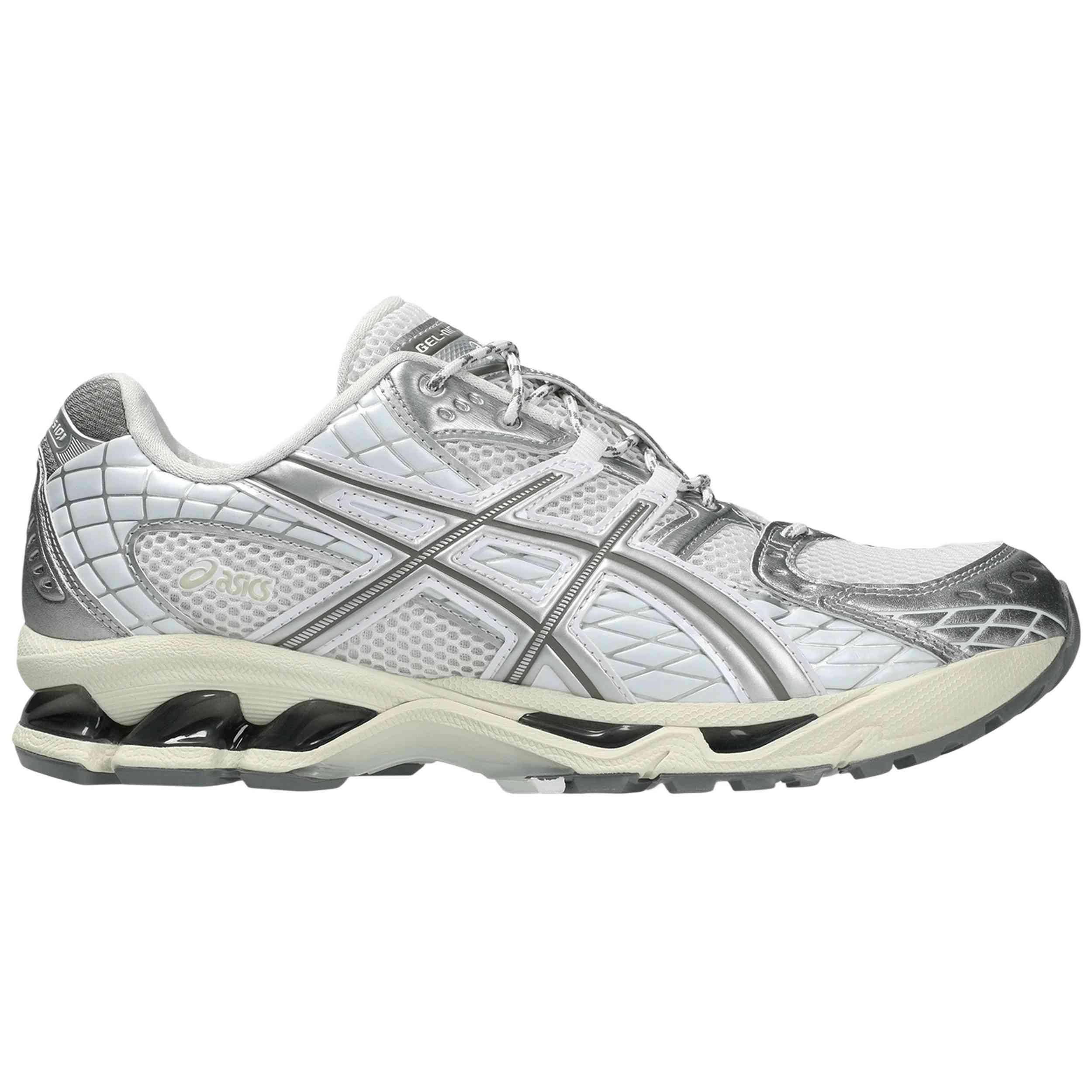 Zapatillas Asics modelo 1203A761-102 para Hombre en color Blanco