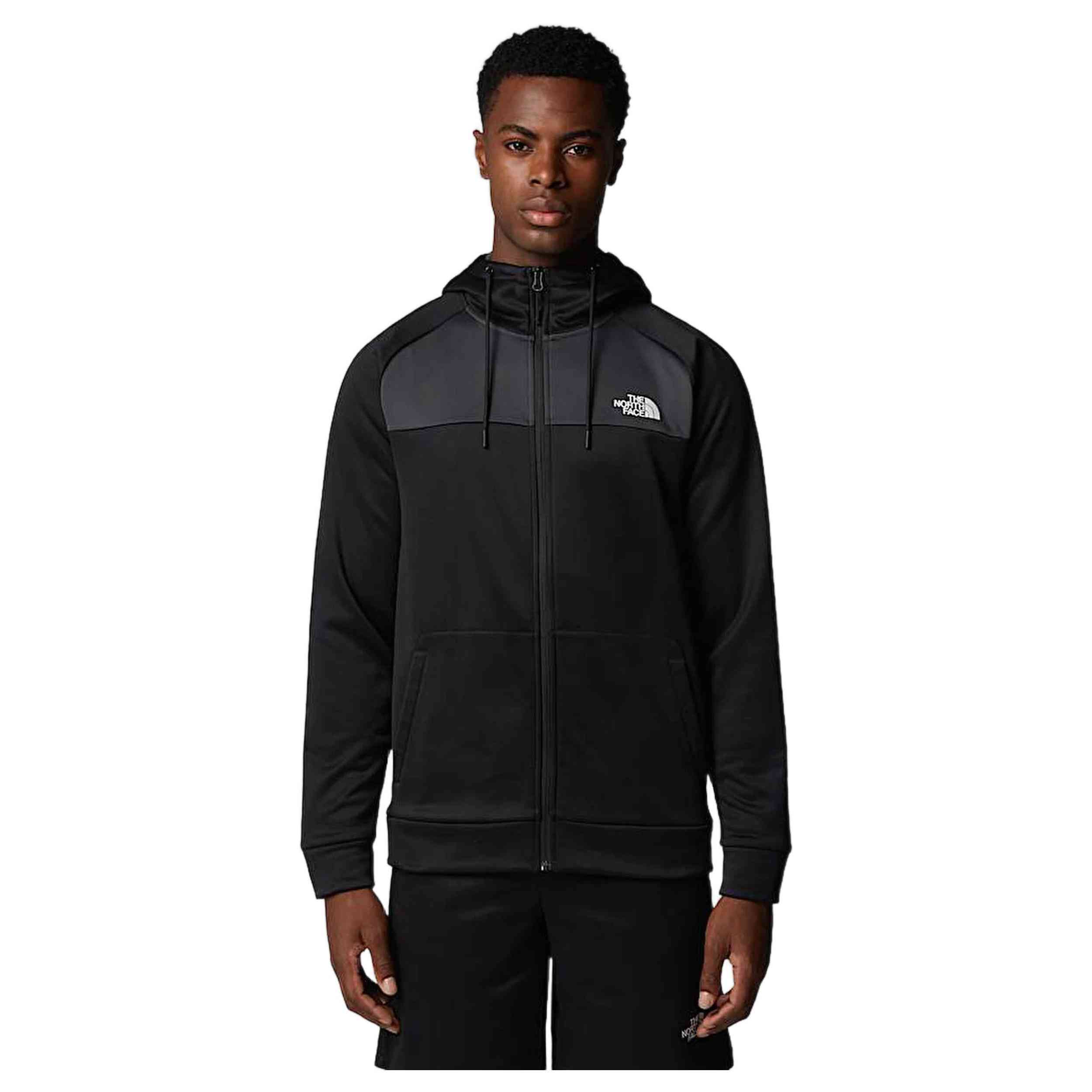 Textil Outdoor marca The North Face modelo Nf0A8Cnpkt01 para hombre en color negro
