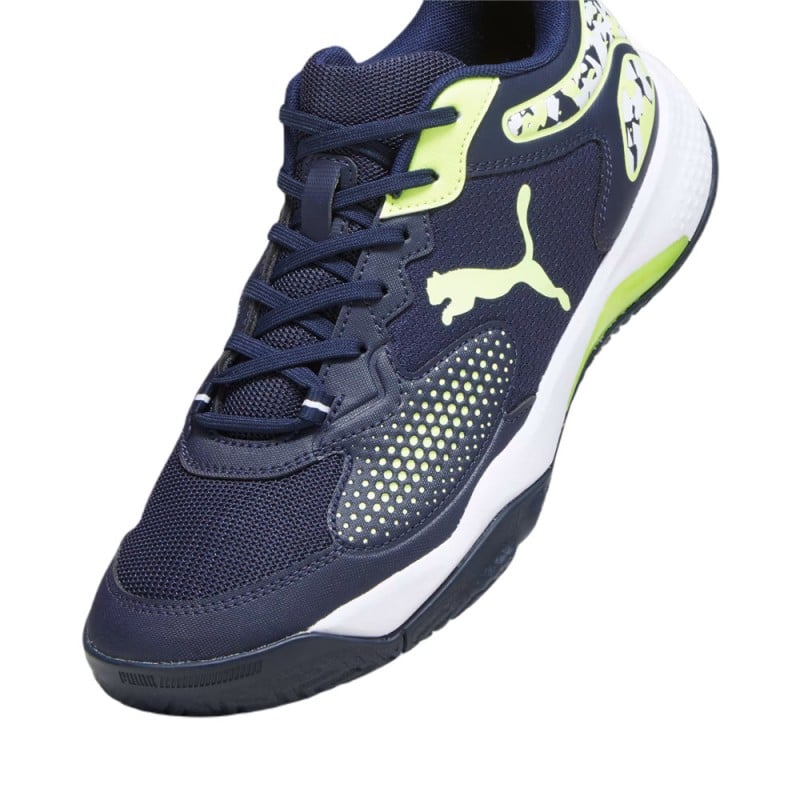Puma Zapatillas Tenis - Padel SOLAR COURT RCT Hombre