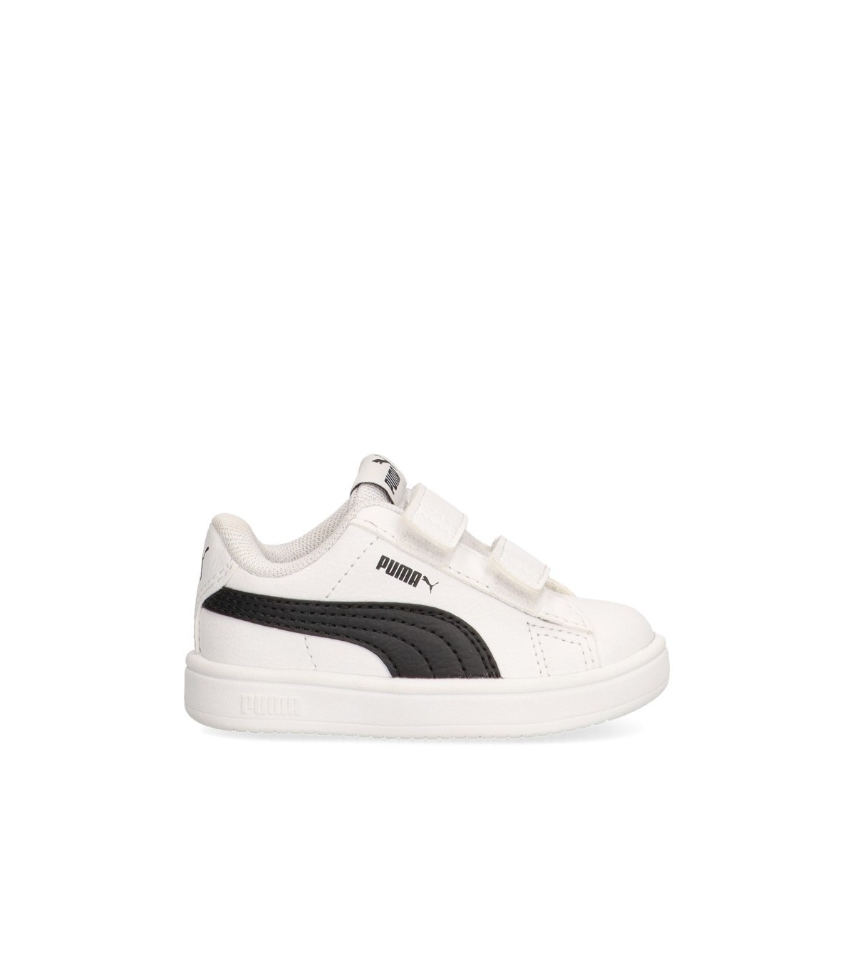 Deportivo PUMA PRISTIS 394253 negro