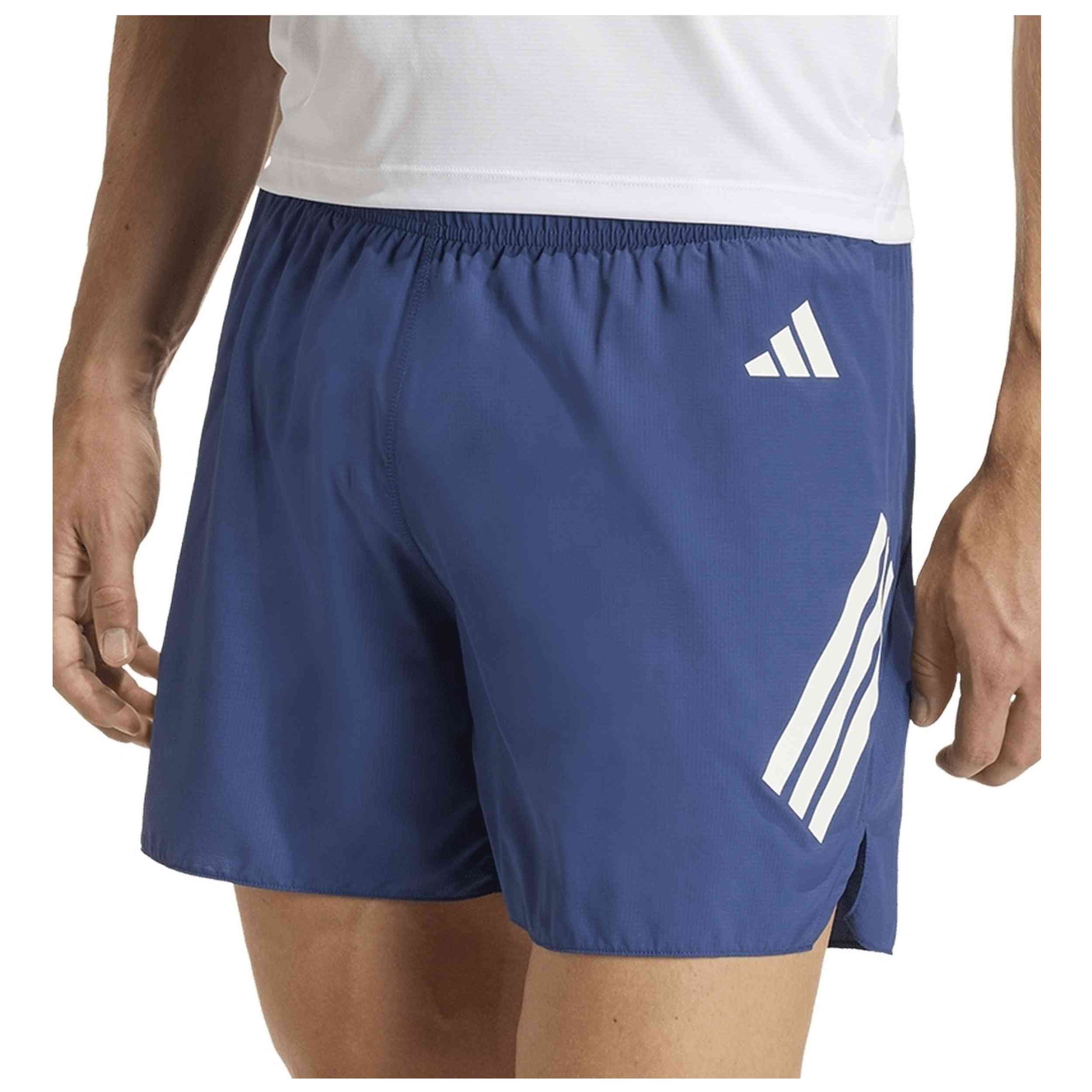 Pantalon Corto Adidas modelo Pantalón corto adidas adi365 Formotion 5 inch azul para Hombre en color Azul