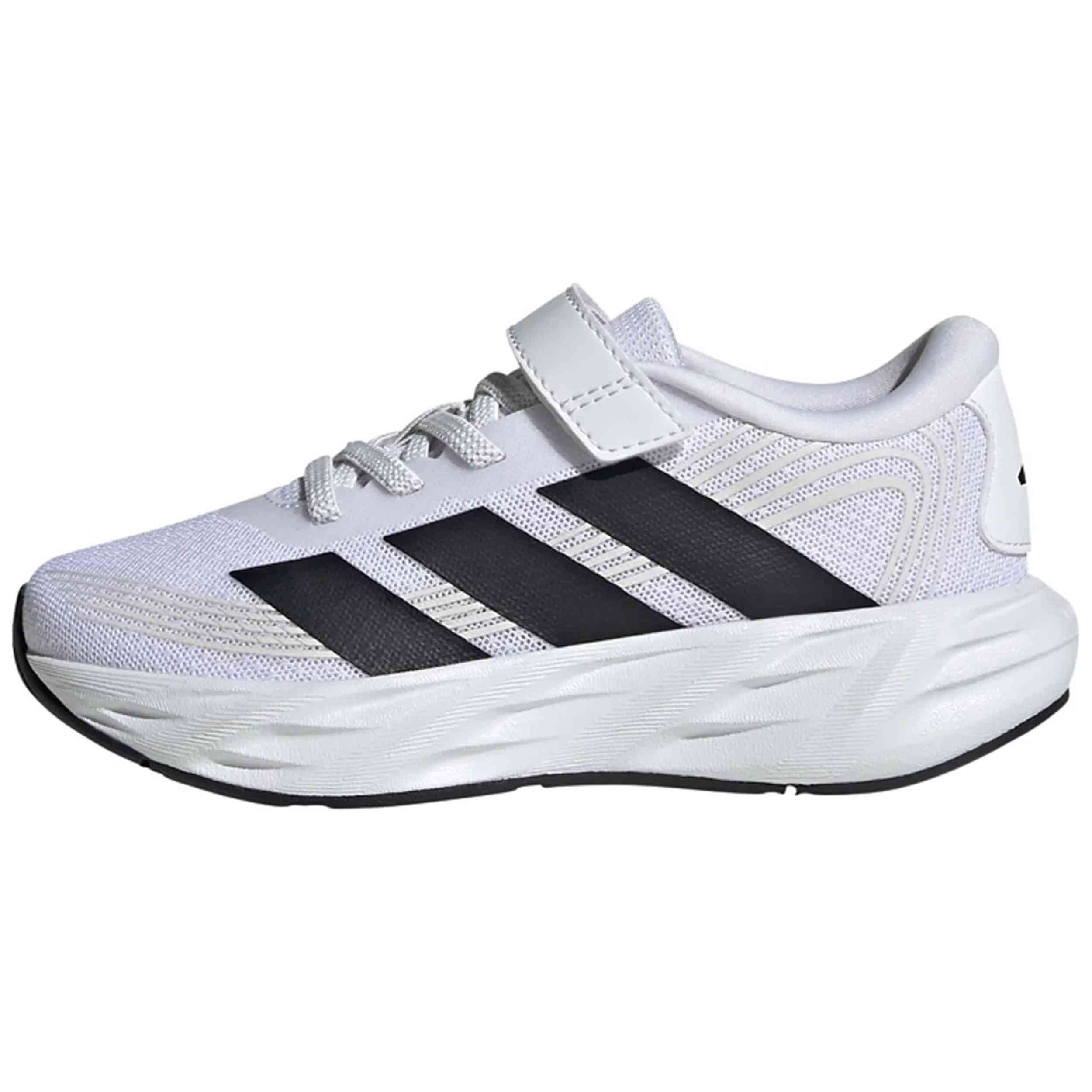 Zapatillas Deporte Adidas modelo Ki1687 Galaxy 8 El C en color Blanco