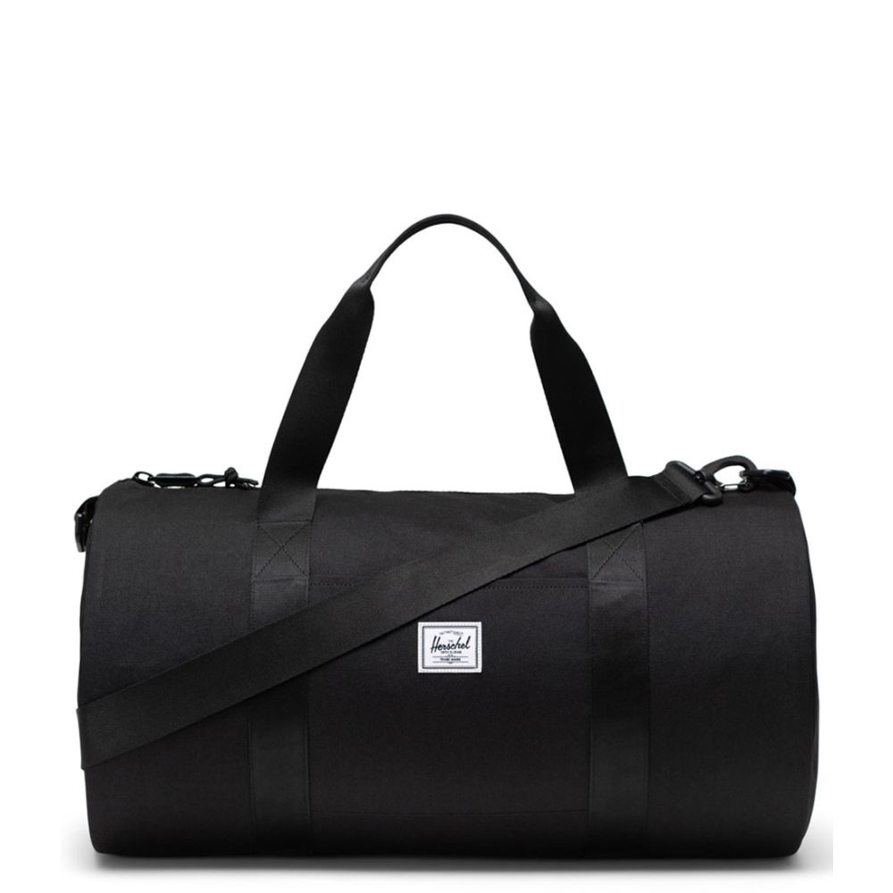 Bolsa de Viaje Herschel Classic Duffle Little Herschel 24L – Black