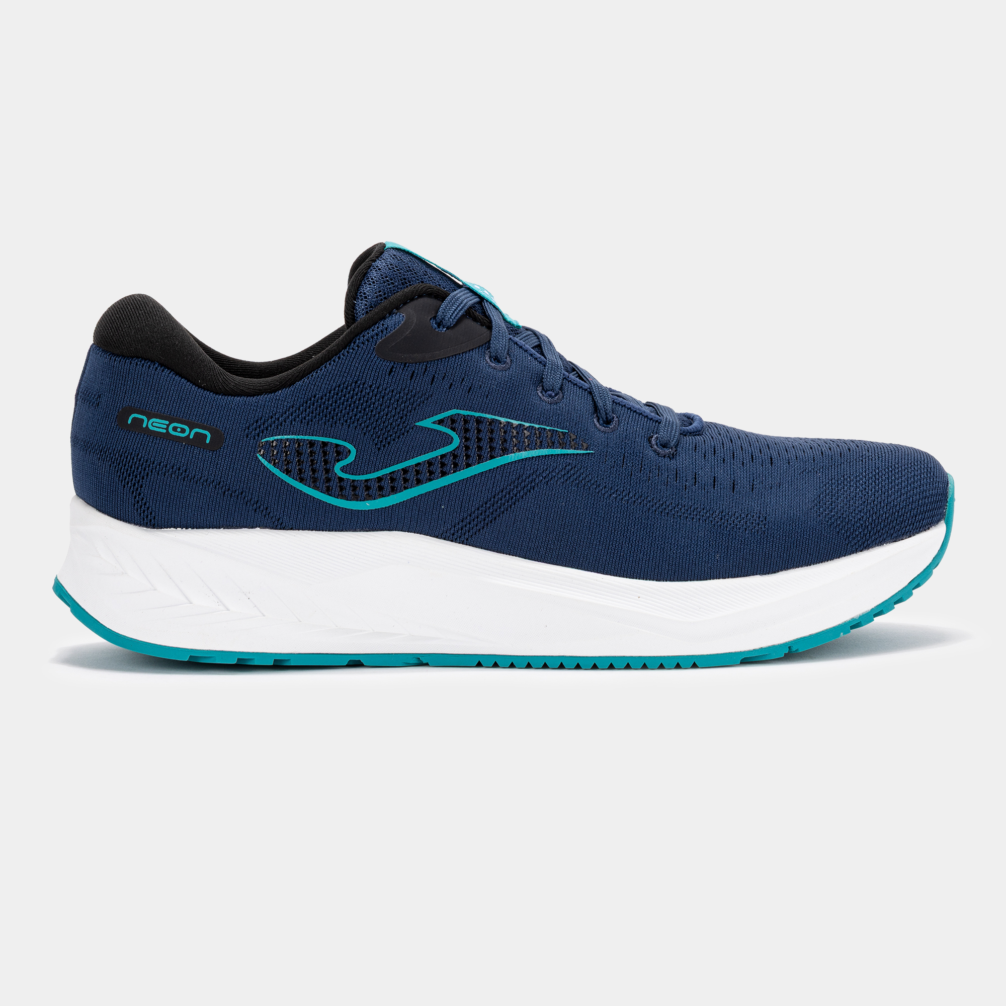 Zapatilla Joma NEON MEN 2533 Azul Marino - Calzado de running para hombre - RNEOS2633
