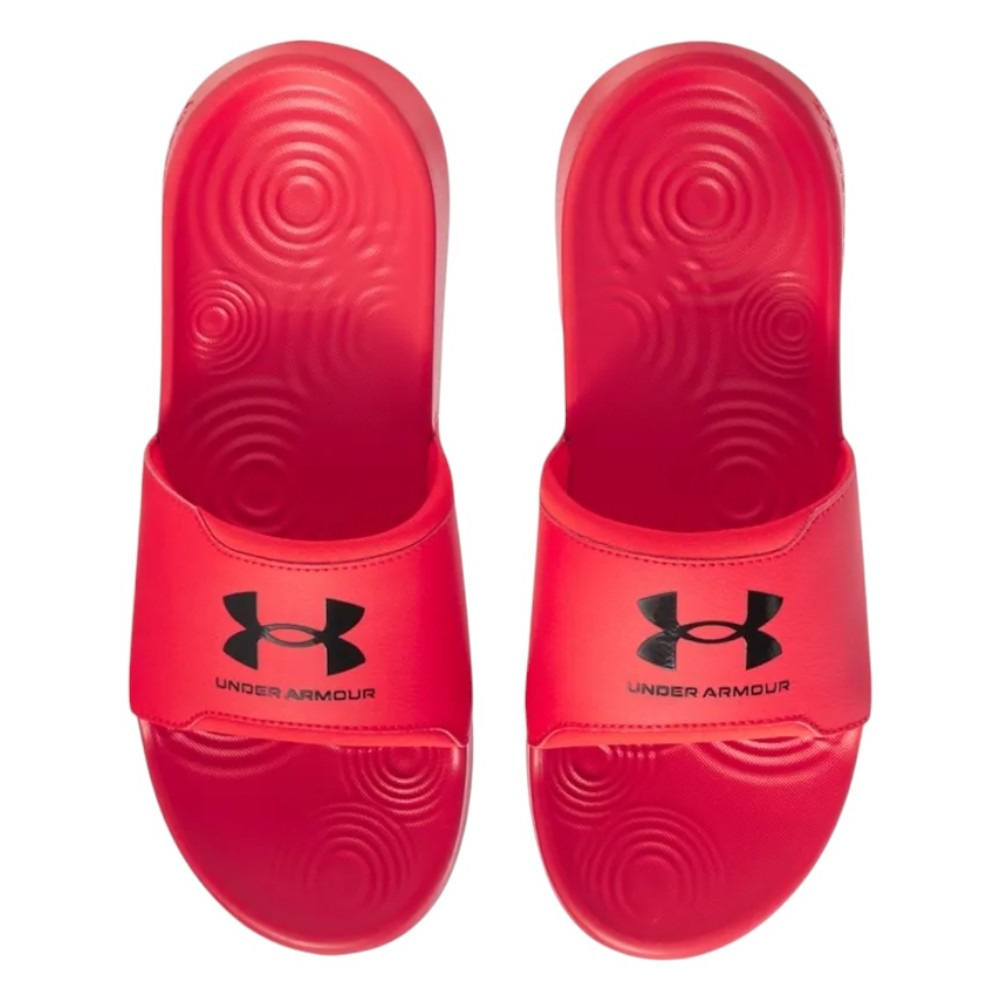 Chanclas Under Armour Ignite Select Rojo 3027219-713 Flip Flop