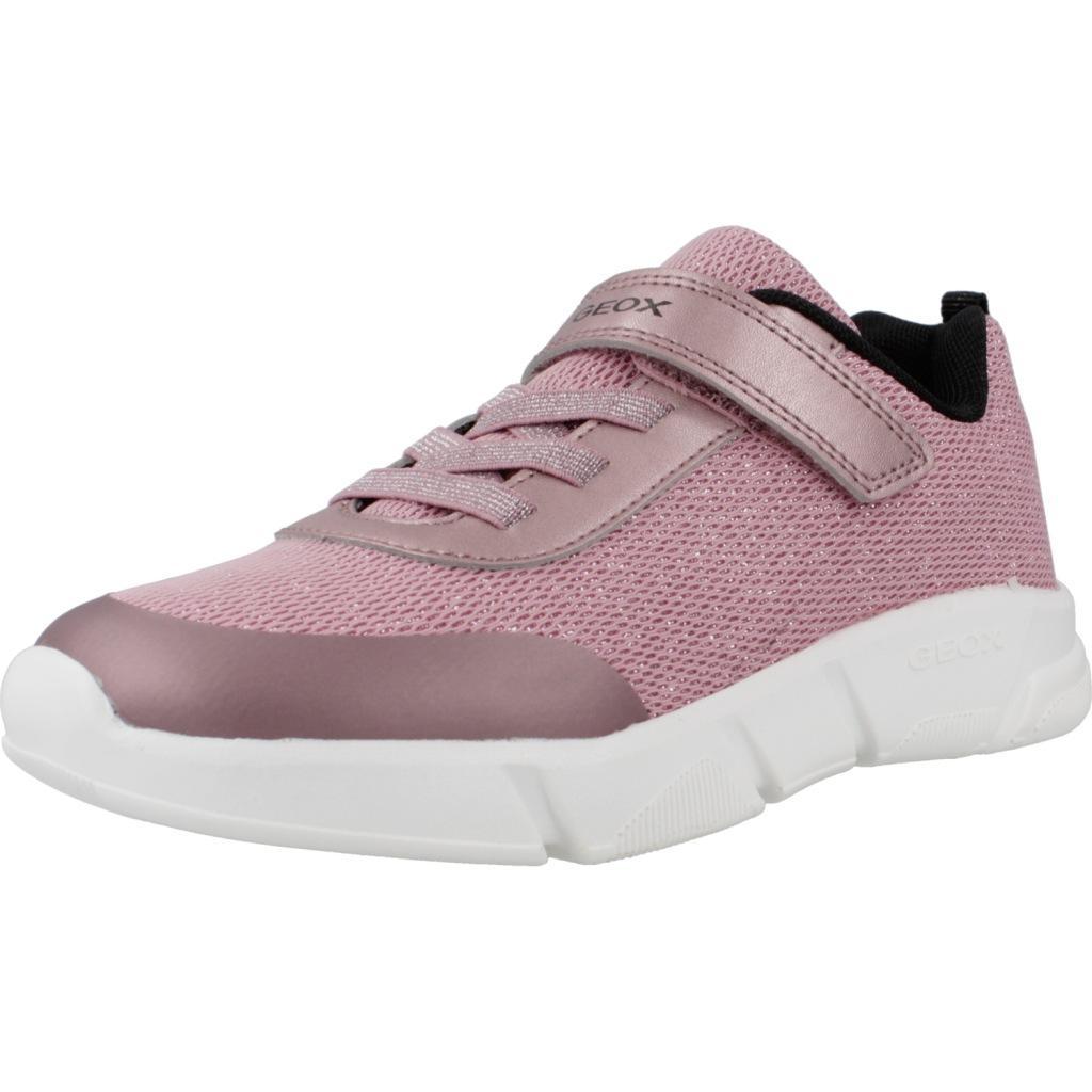 Zapatillas Niña Marca Geox Modelo J Aril Girl