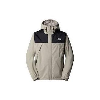 Chaqueta The North Face  M ANTORA GRIS
