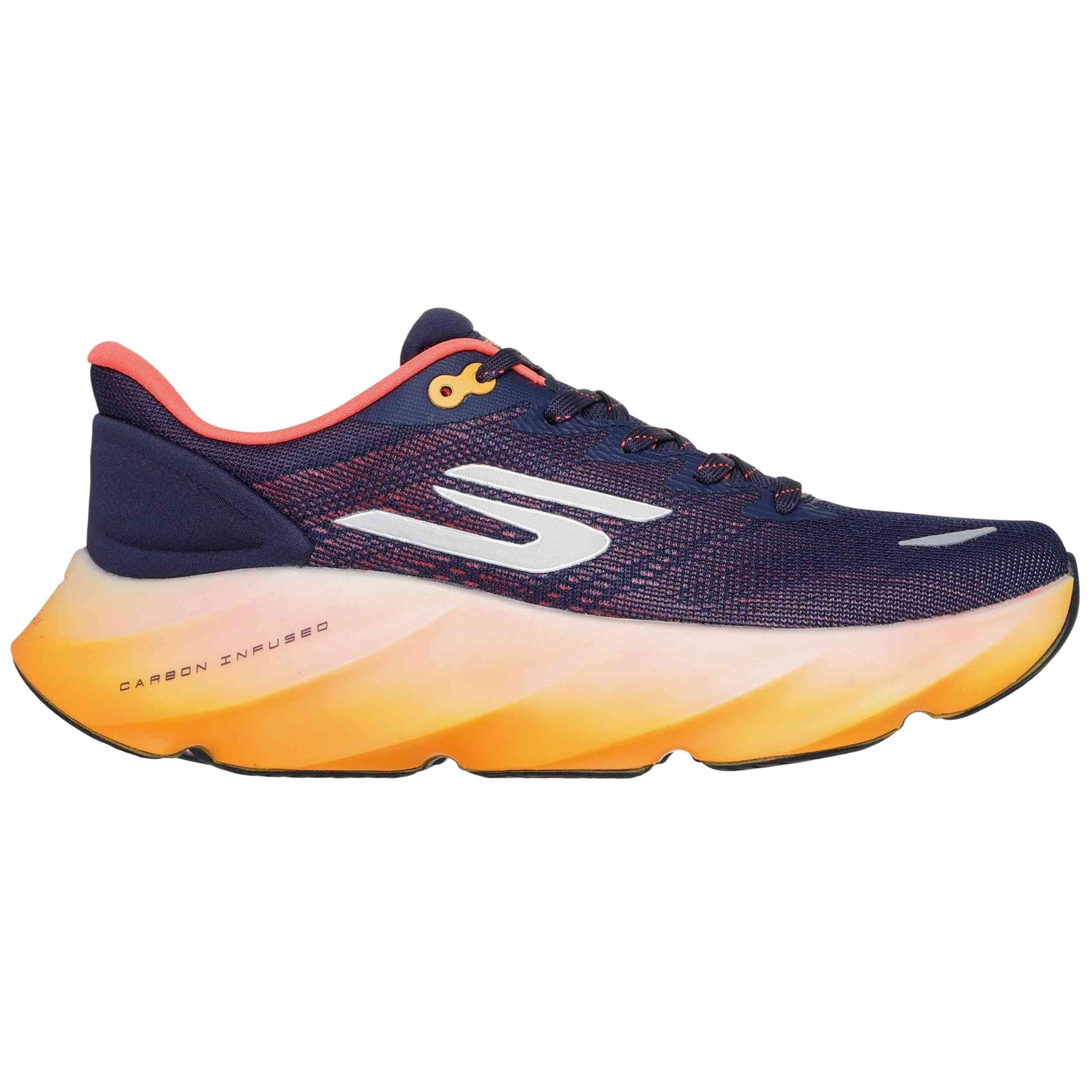 Zapatillas De Running Skechers modelo 246210 para Hombre en color Multicolor