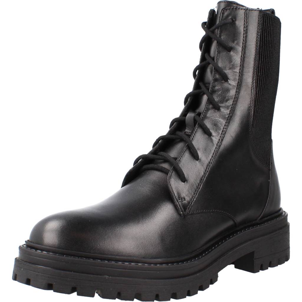 Botines Mujer Marca Geox Modelo D Iridea