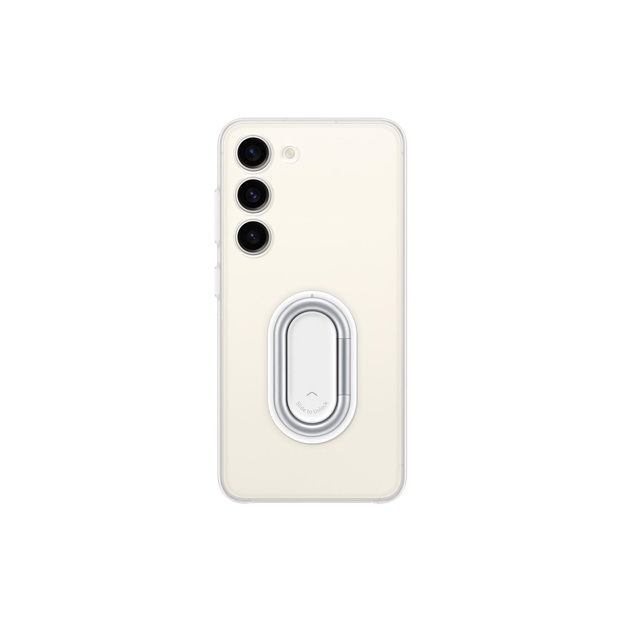 EF-XS911CTEGWW funda para teléfono móvil 15,5 cm ( Samsung EF-XS911CTEGWW