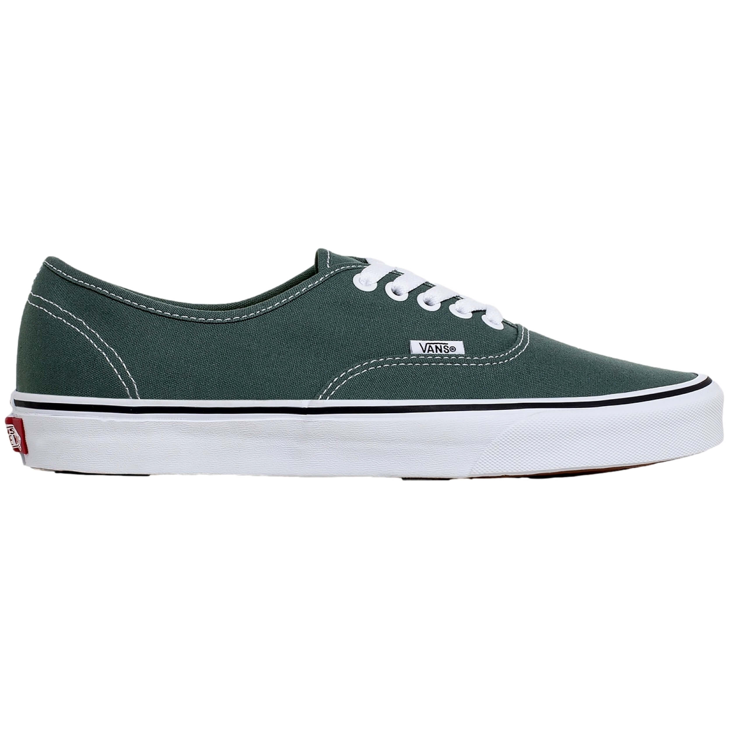 Zapatillas marca Vans modelo Vn0A5Jmpyqw1 para hombre en color verde