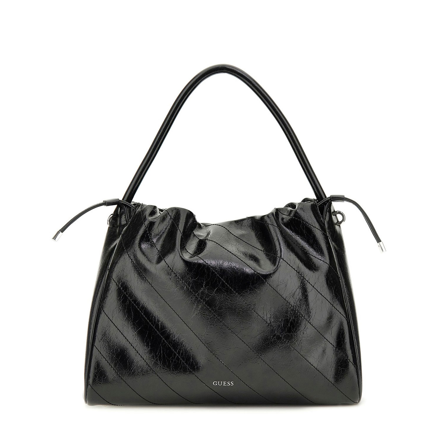 Guess Bolso Negro HWMY96 59220-BLA , para Mujer