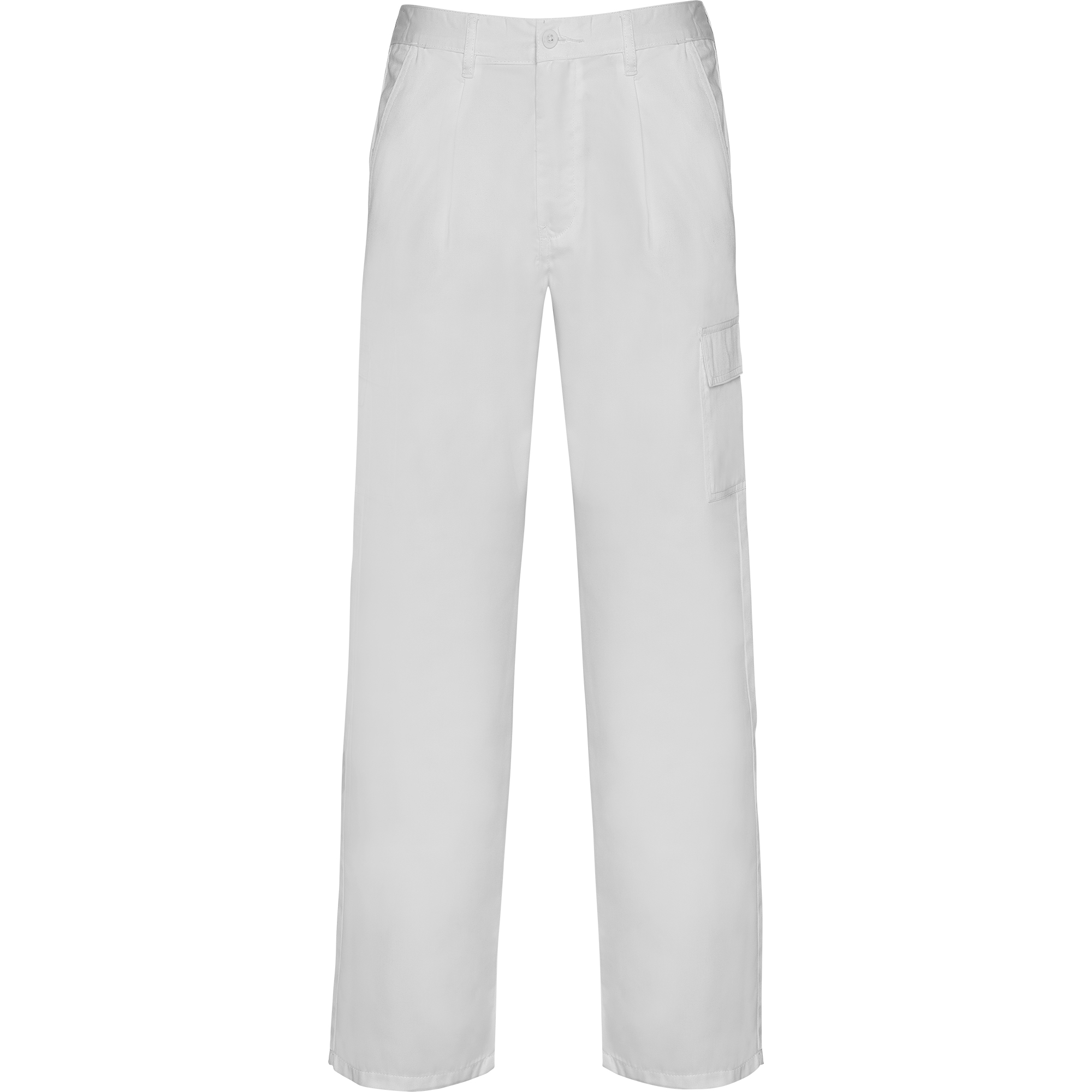 ROLY - PINTOR pantalón de pintor de corte recto y tejido resistente