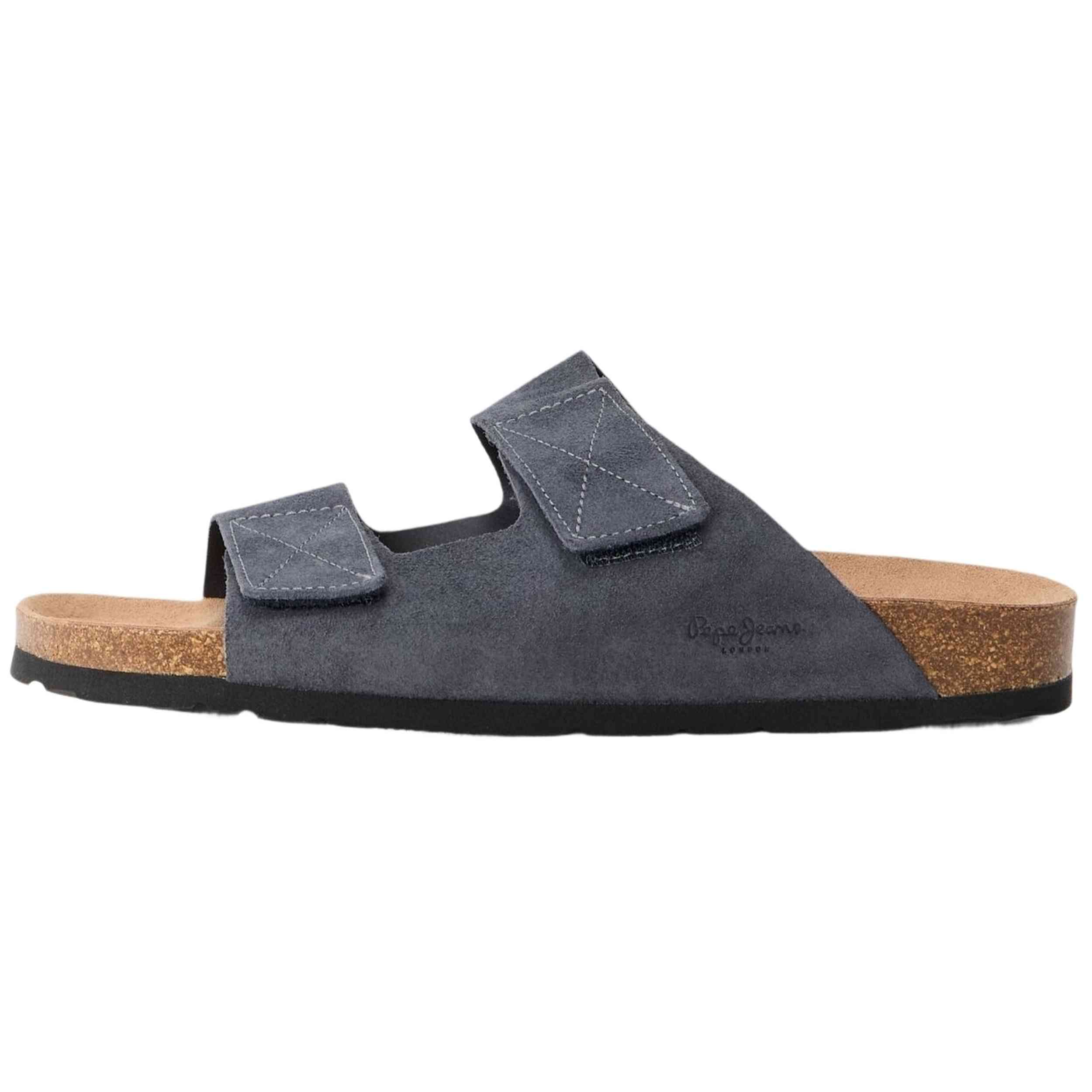 Sandalias Pepe Jeans modelo Bio Antique para Hombre en color Azul