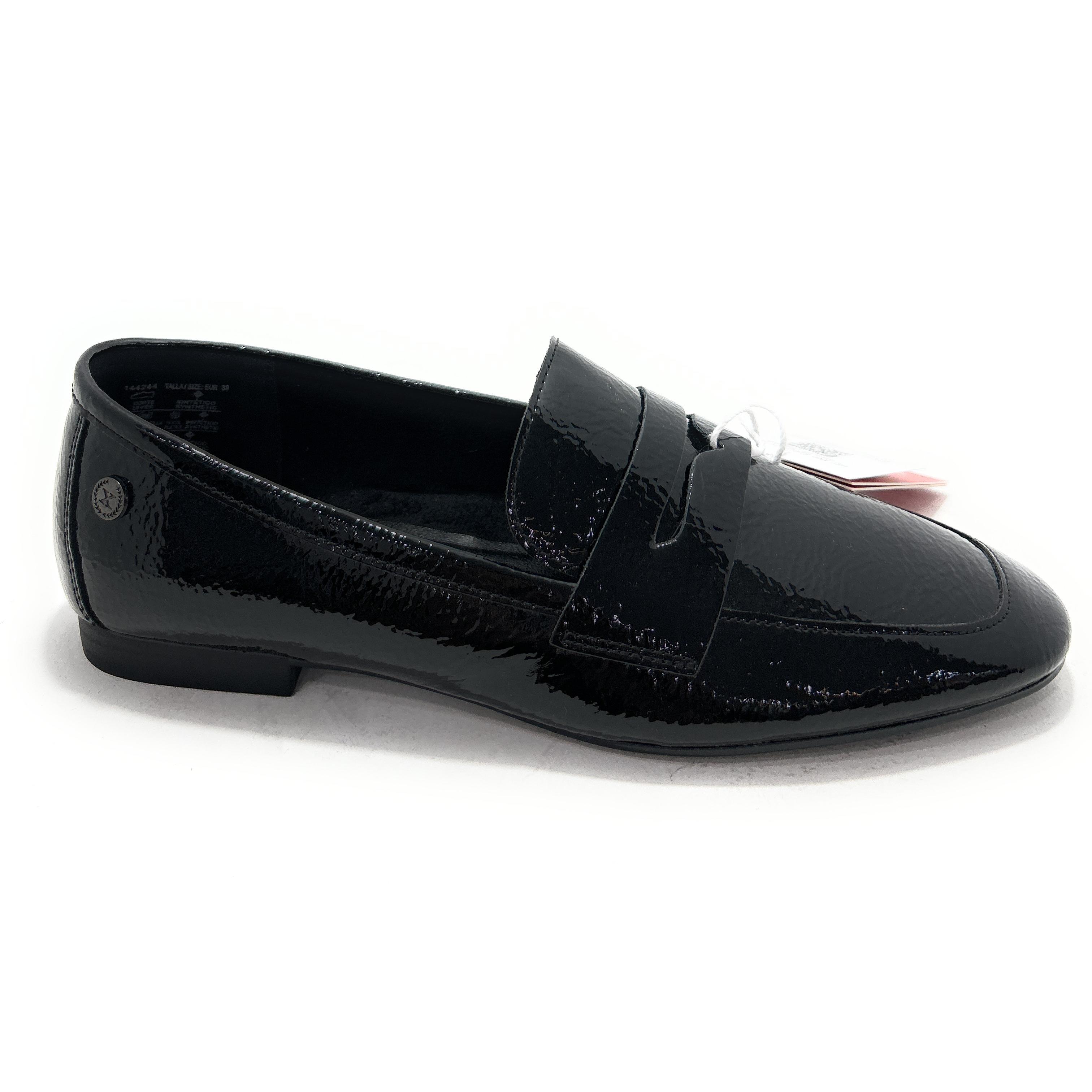 MOCASIN MUJER CHAROL PUNTA XTI CONFORT