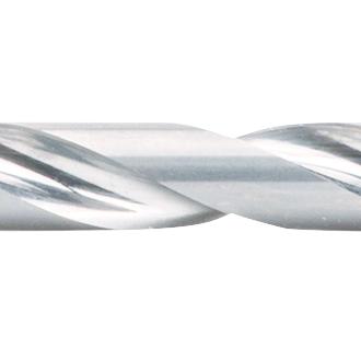 Broca IZAR Uf Izar Std. Refrigeracion Interior 10Xd - 8413 - 04,50 mm - X-Alcr