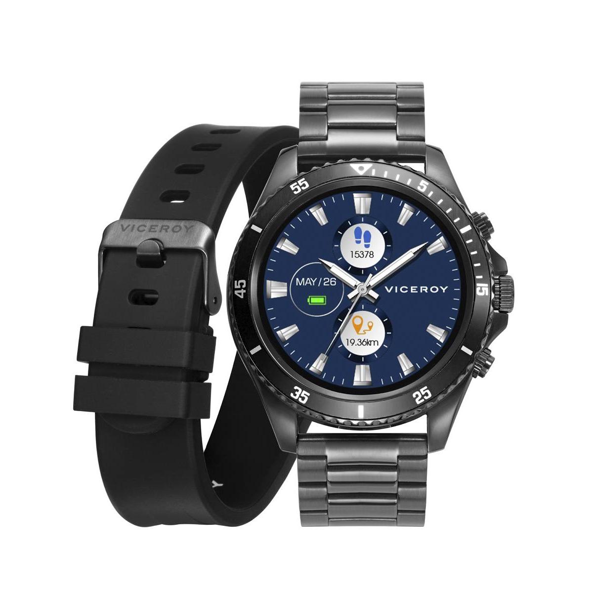 Reloj Viceroy Smart Pro Man 401257-50